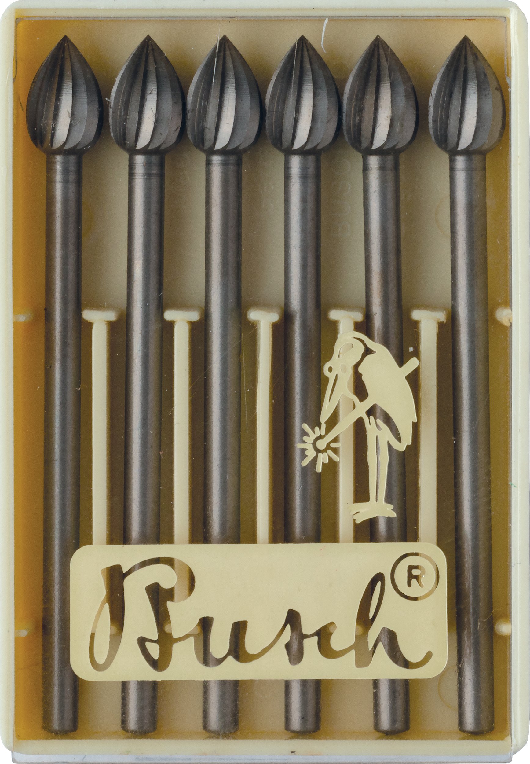 Busch® Bud Burs