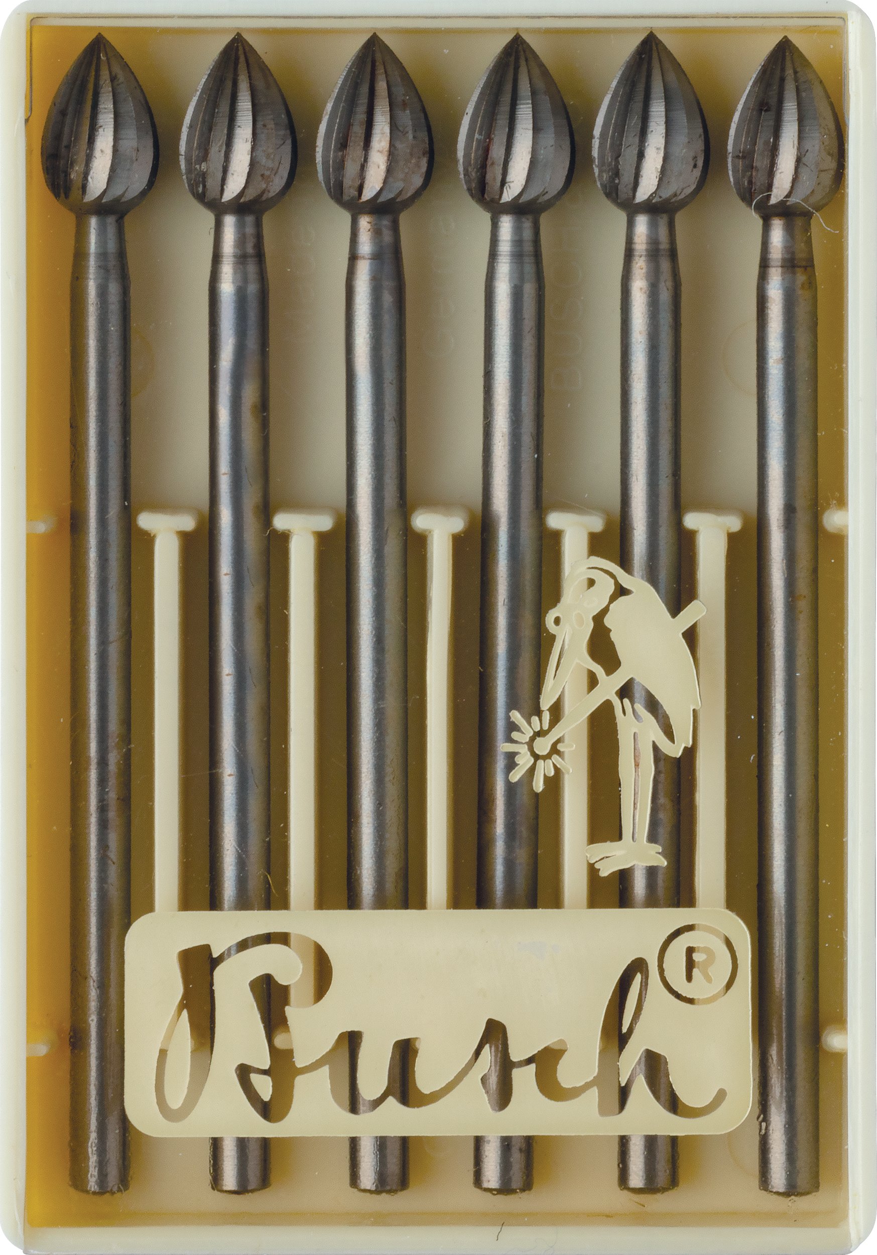 Busch® Bud Burs