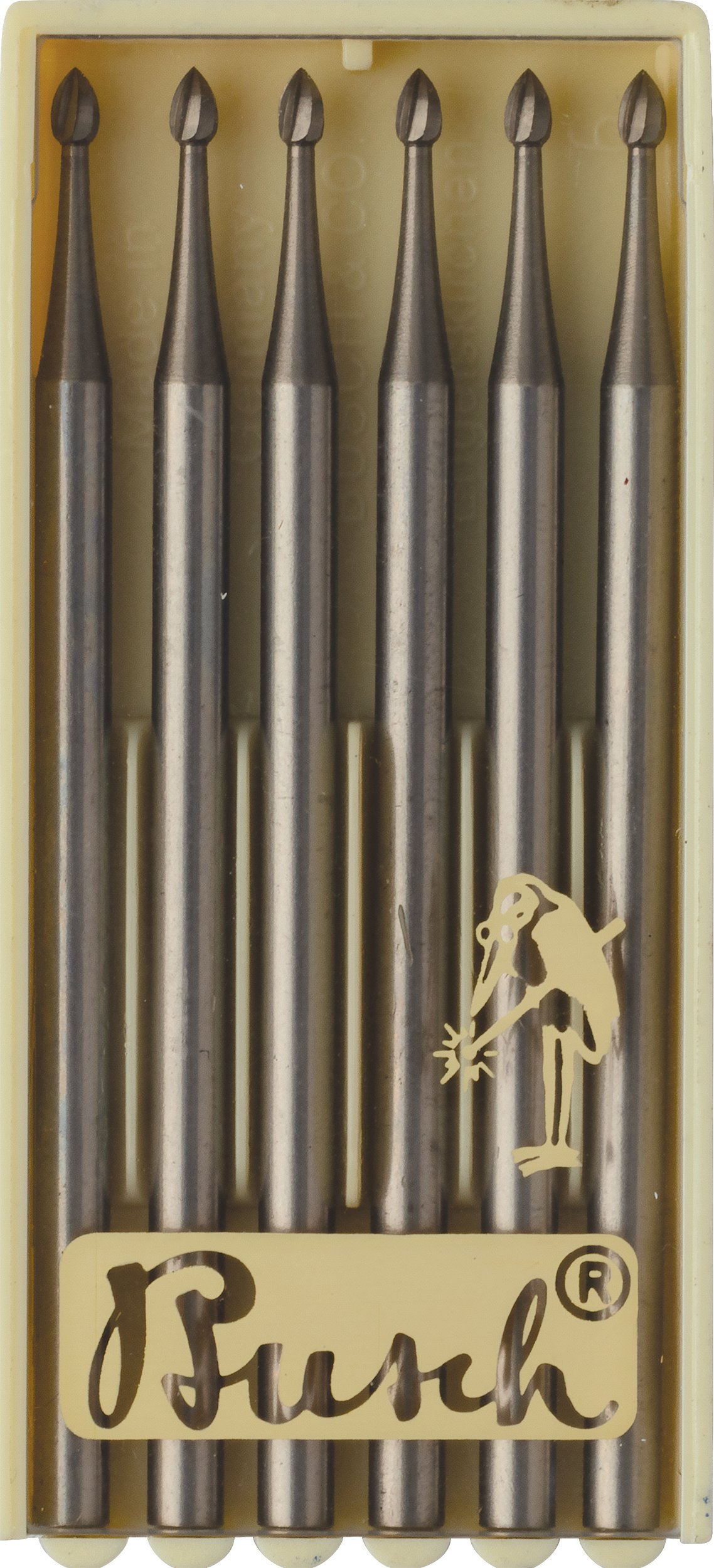 Busch® Bud Burs
