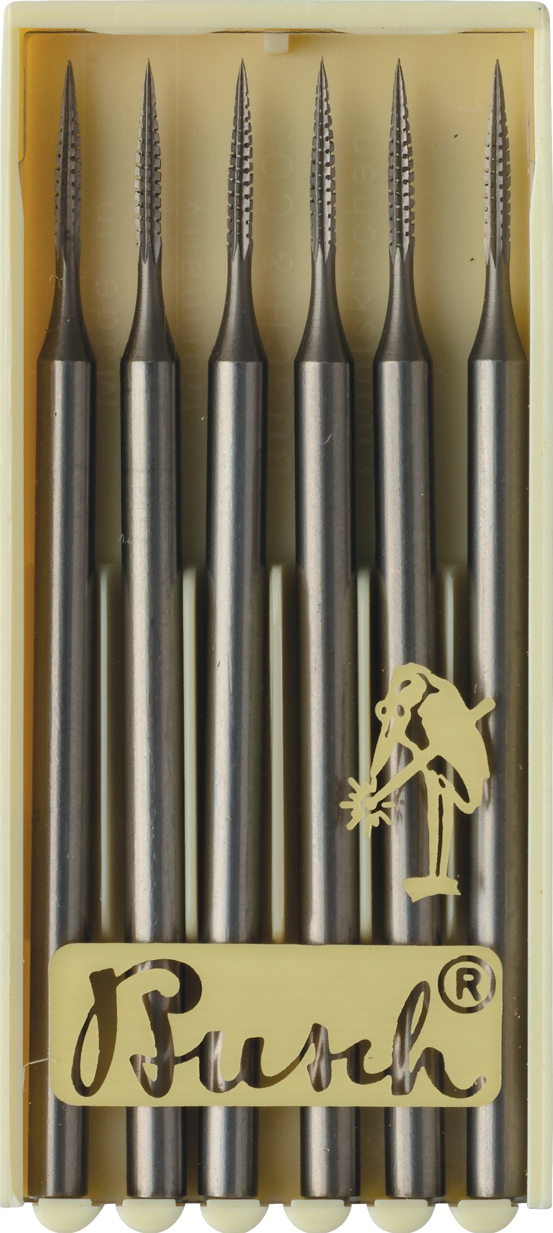 Busch® Krause Burs