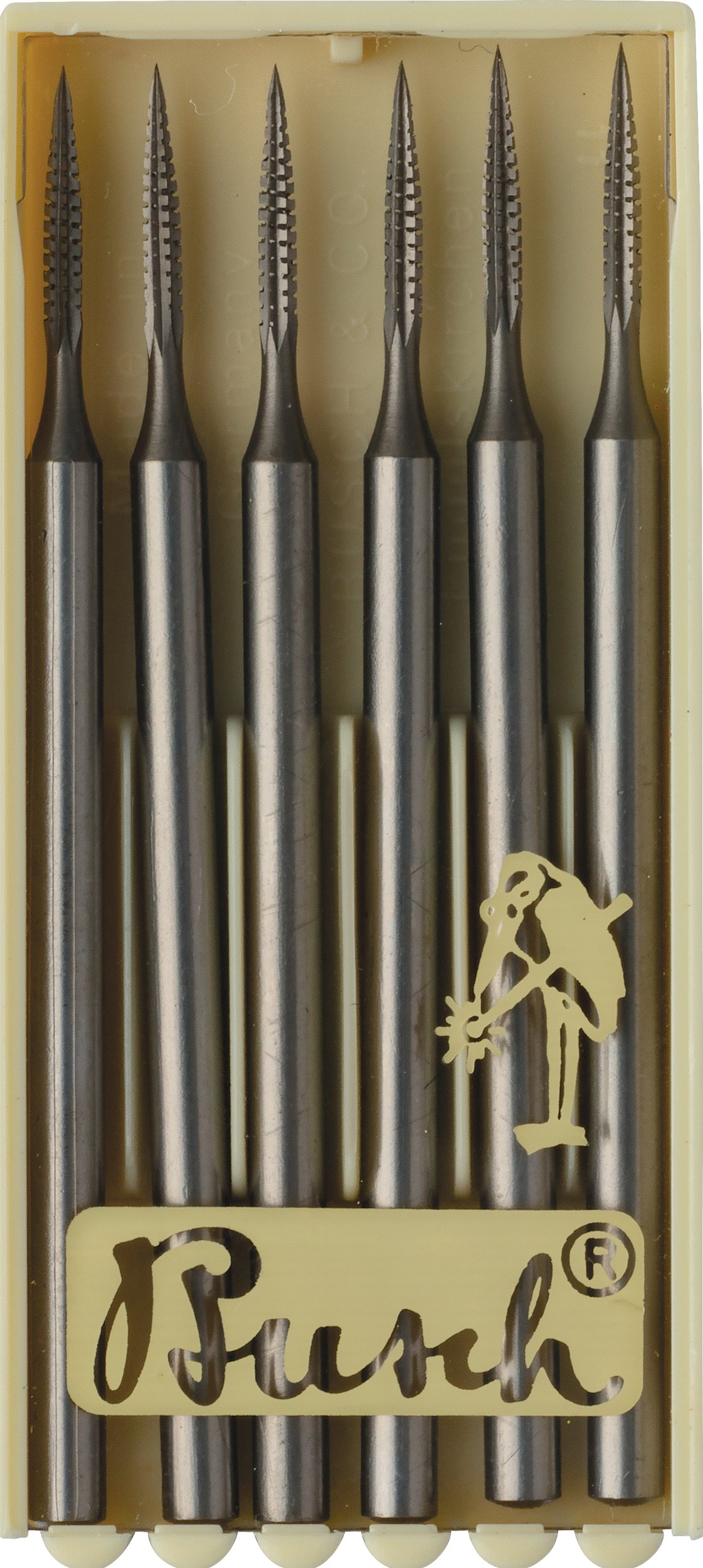 Busch® Krause Burs