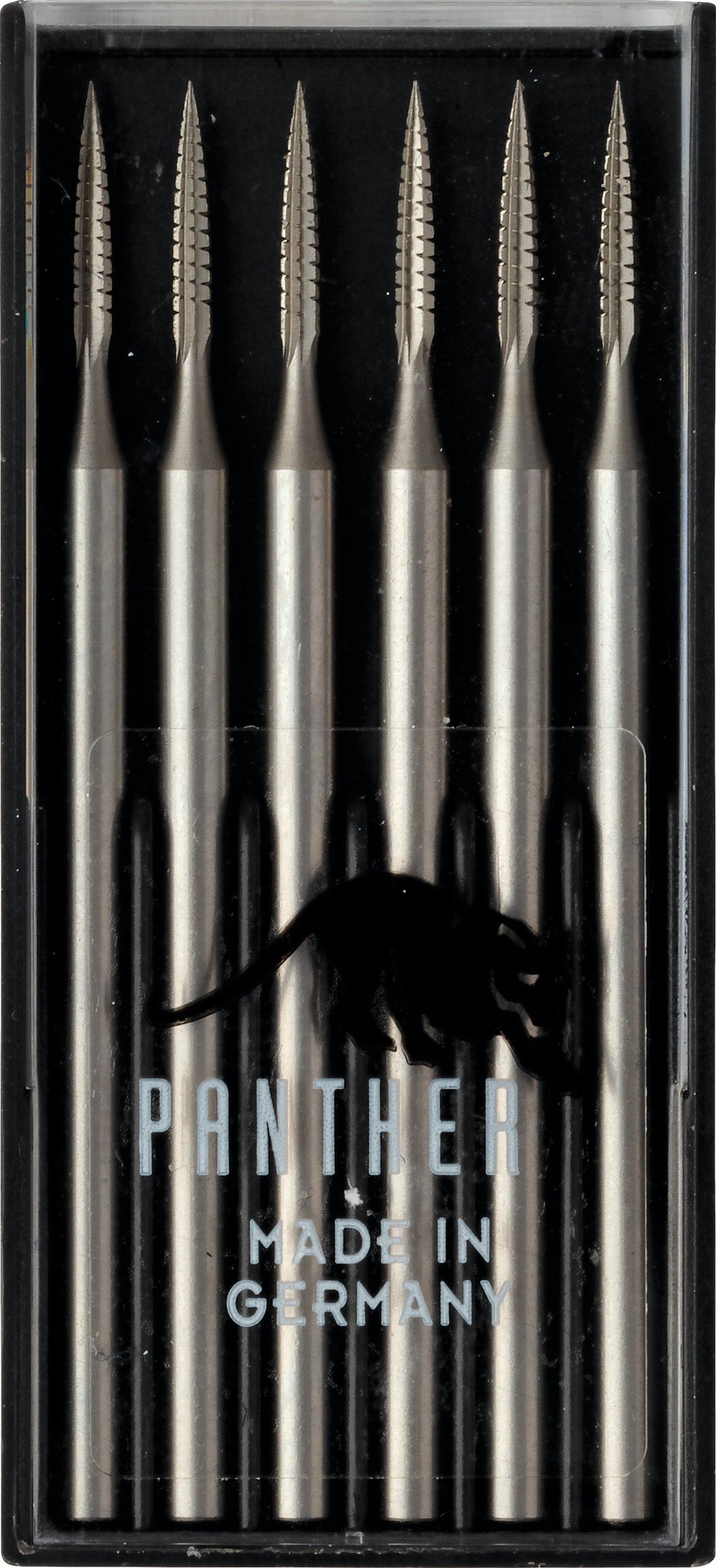 Panther® Krause Burs