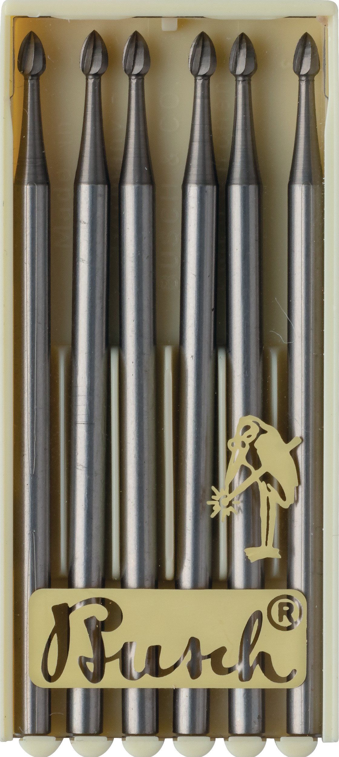 Busch® Bud Burs