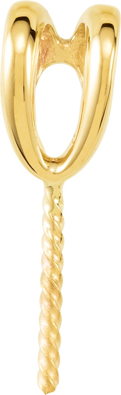 Pearl Pendant