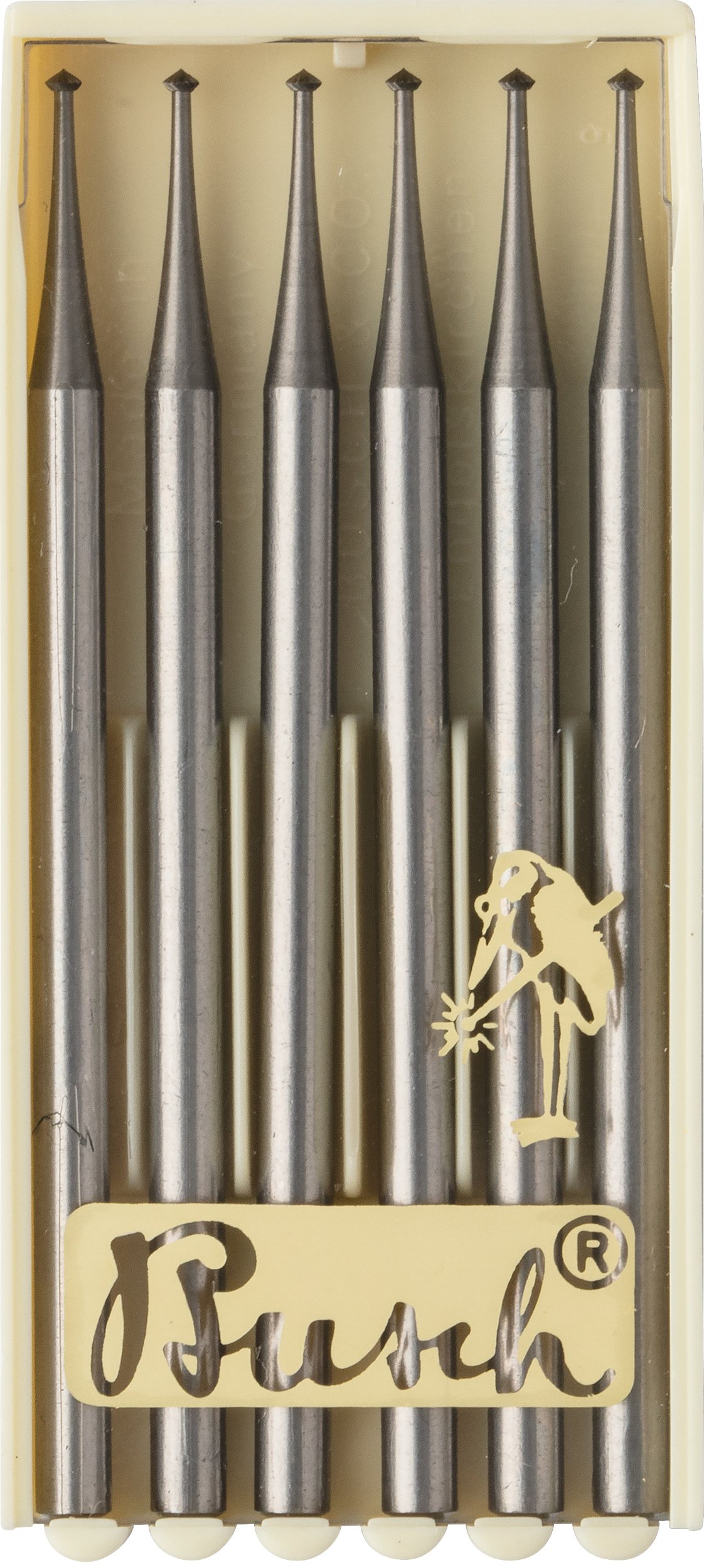 Busch® 90° Hart Burs