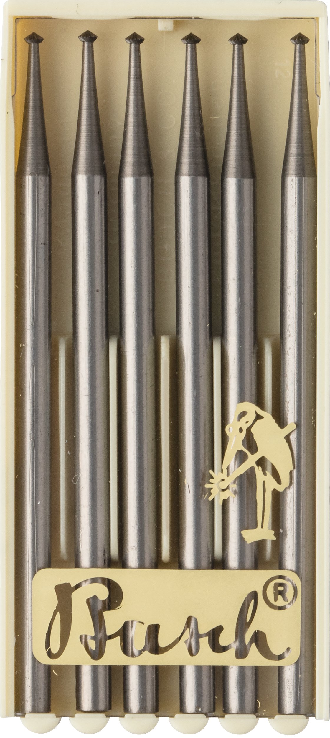 Busch® 90° Hart Burs
