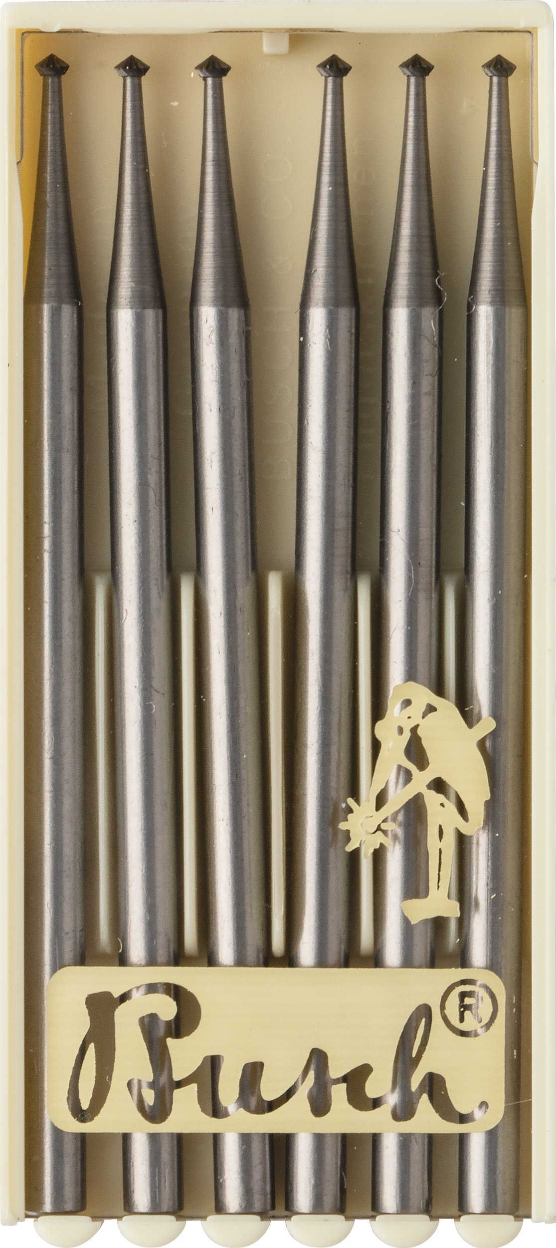 Busch® 90° Hart Burs