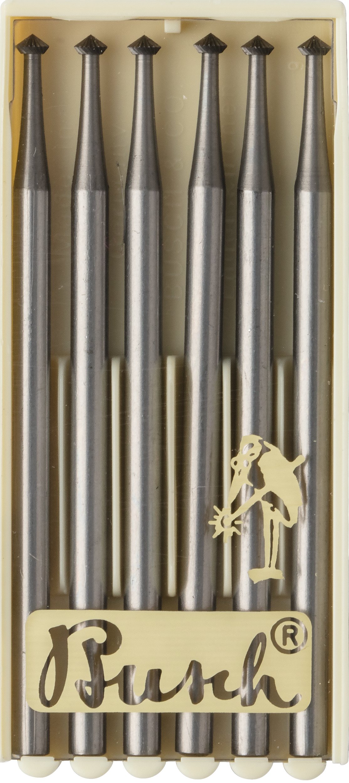 Busch® 90° Hart Burs