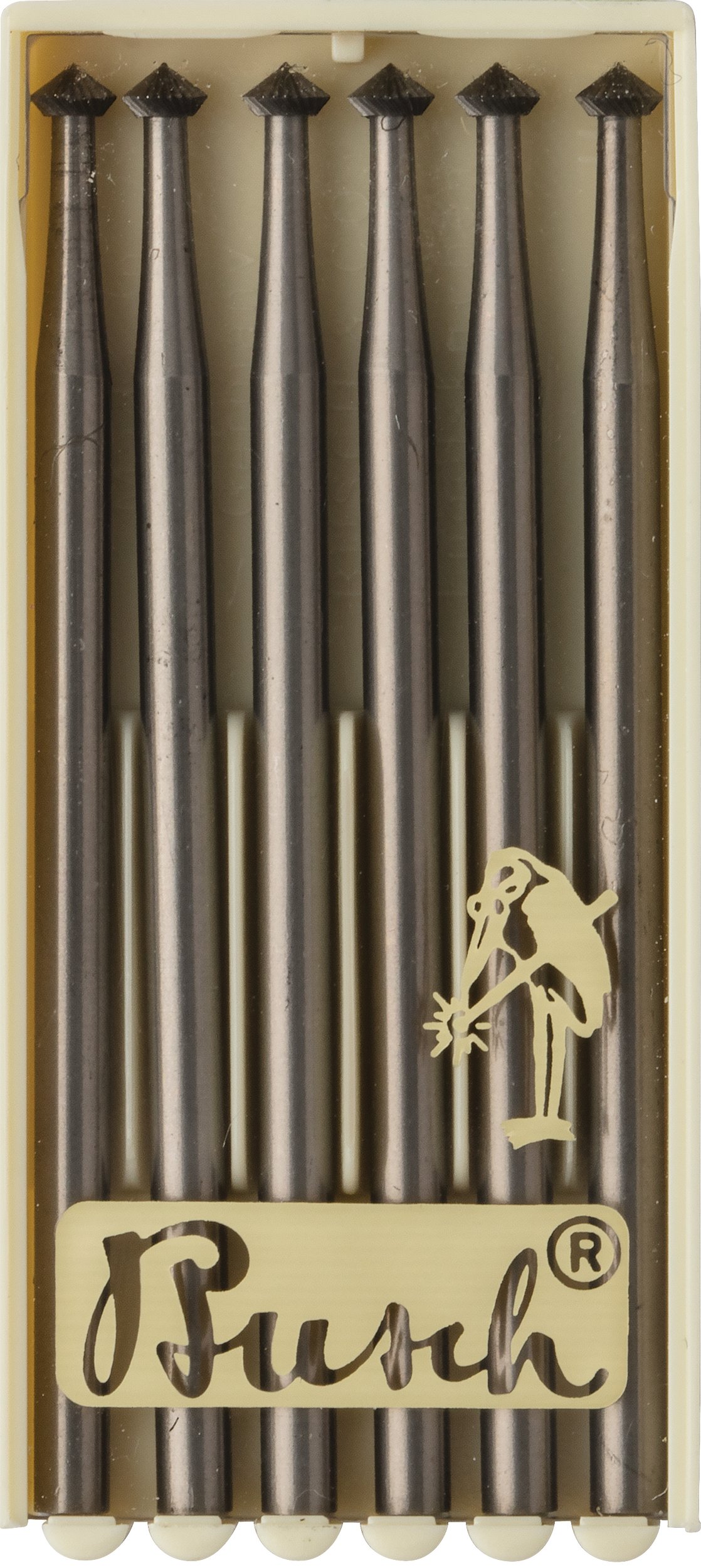 Busch® 90° Hart Burs