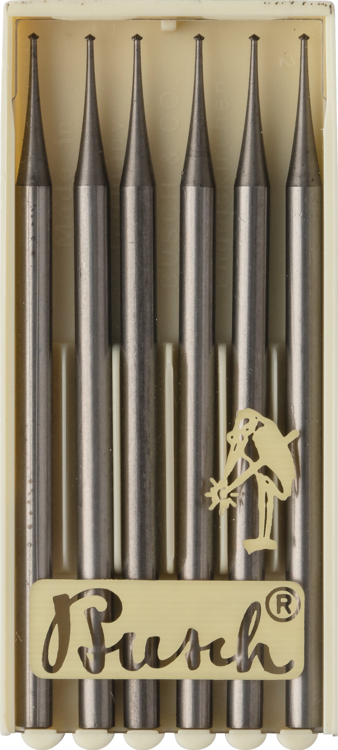 Busch® 90° Hart Burs