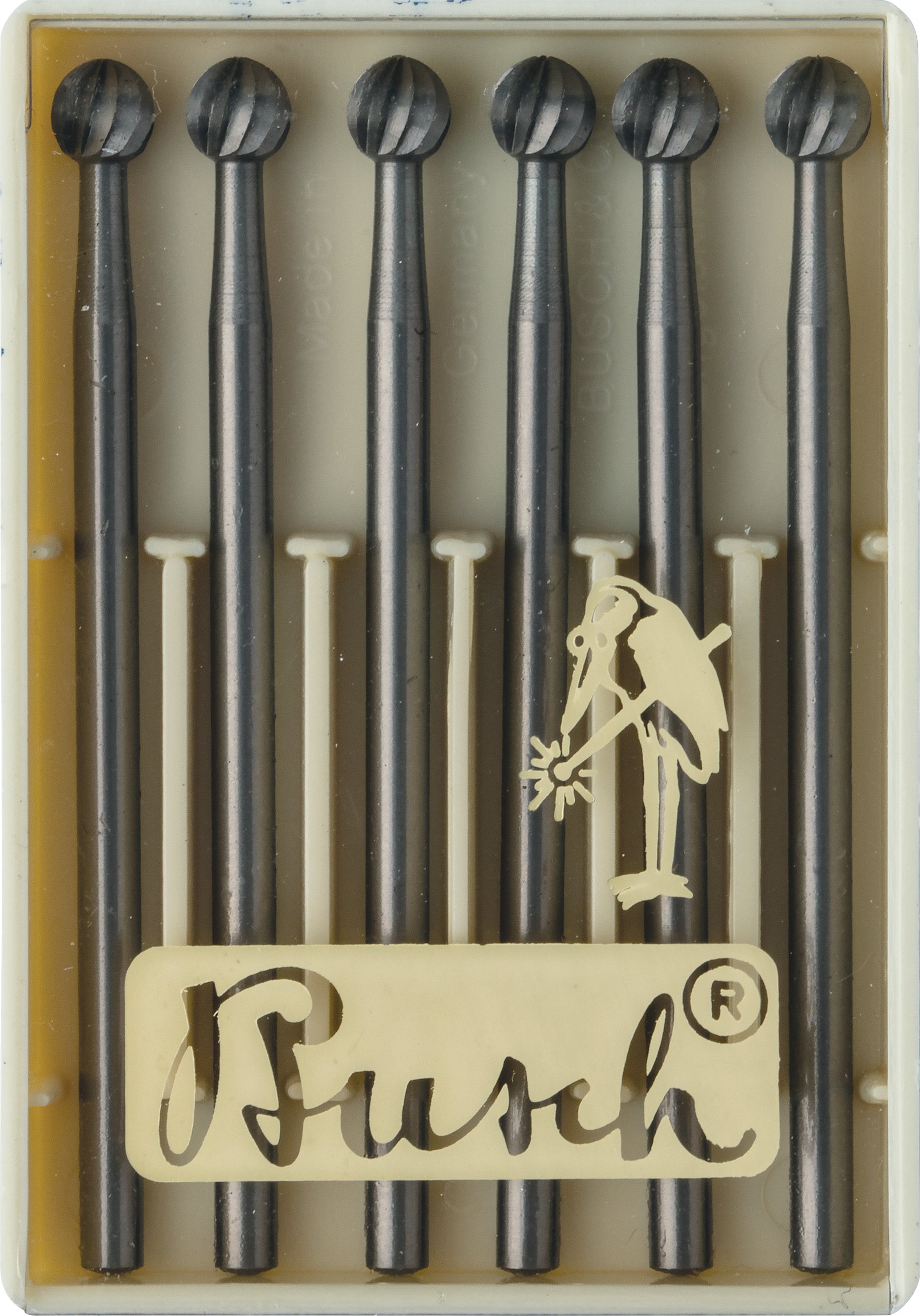 Busch Bur<sup>®</sup>