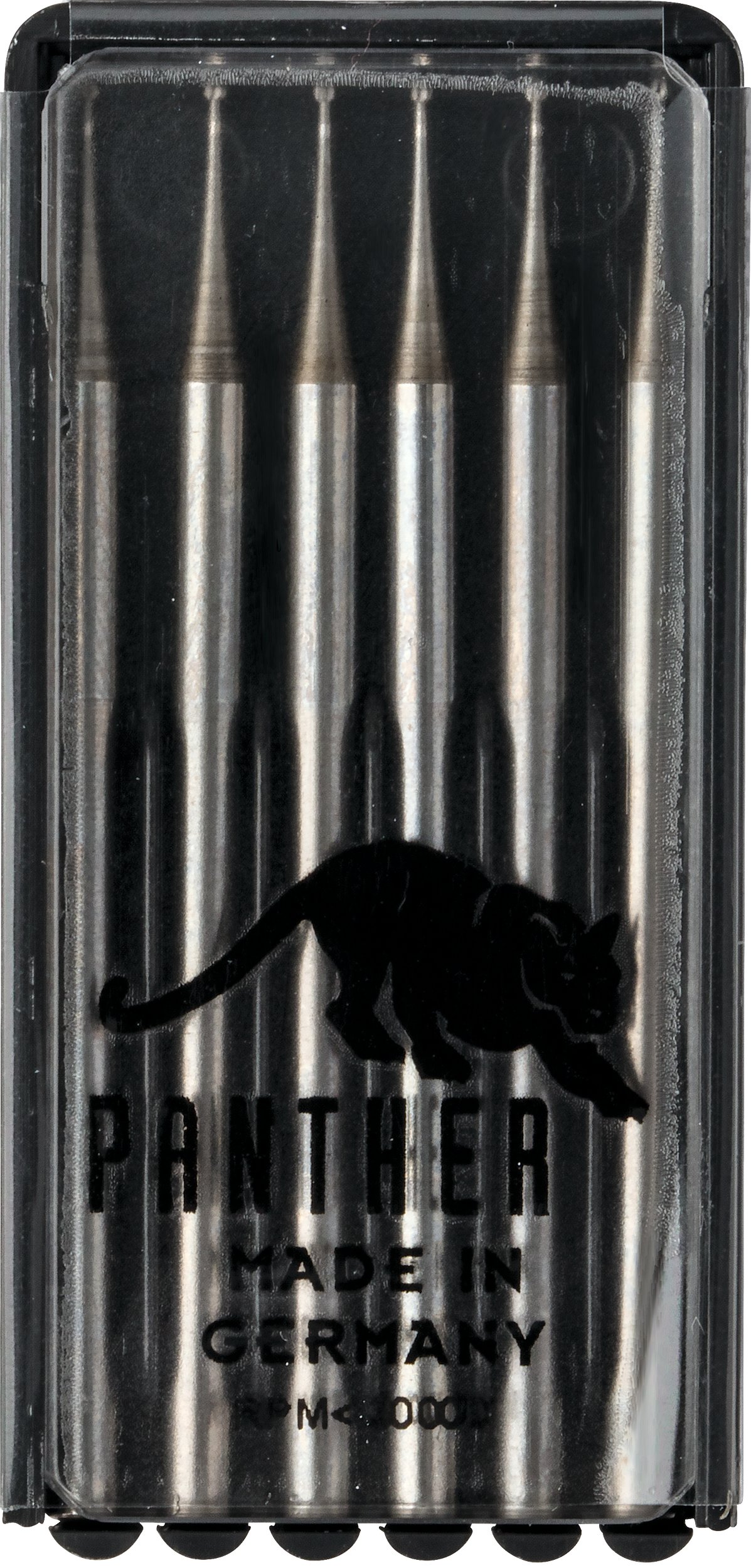 Panther® Bud Burs