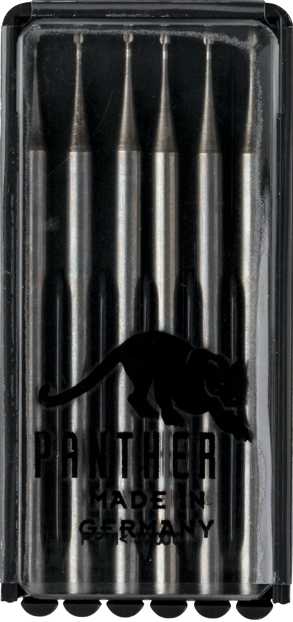 Panther® Bud Burs