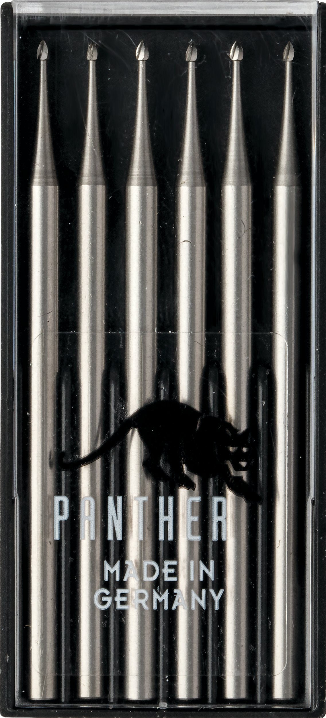 Panther® Bud Burs
