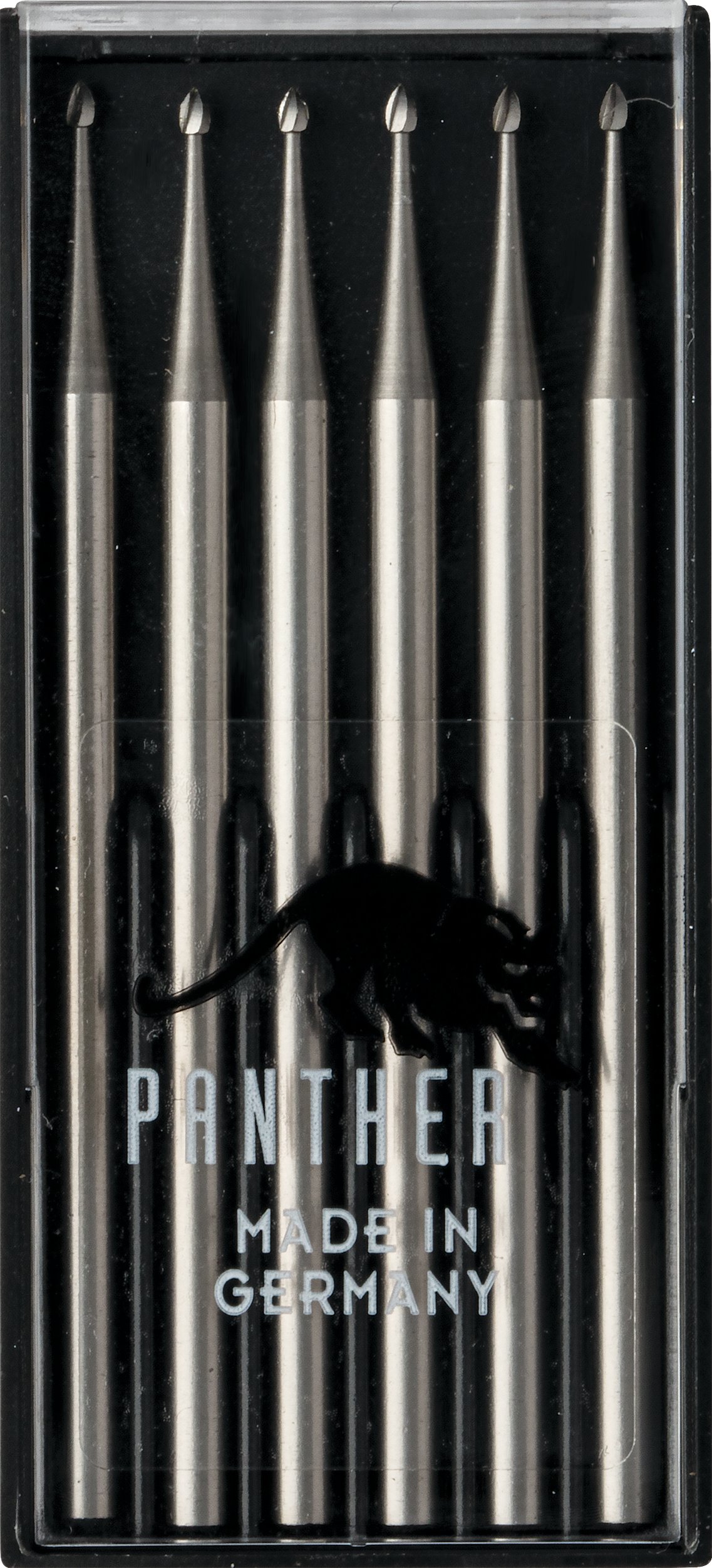 Panther® Bud Burs