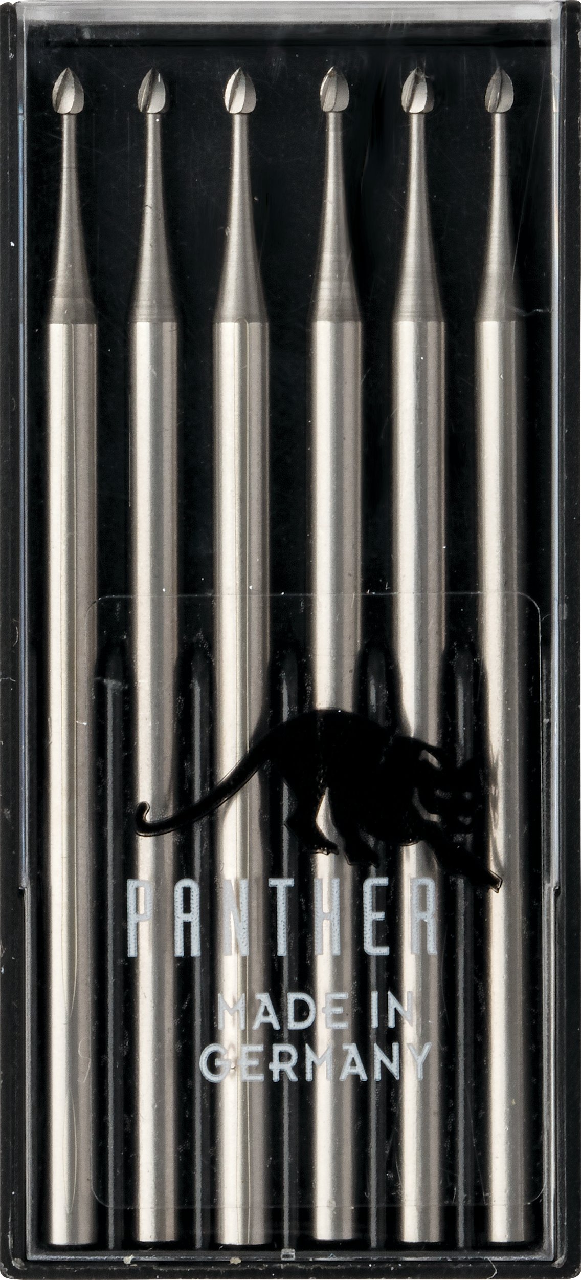 Panther® Bud Burs