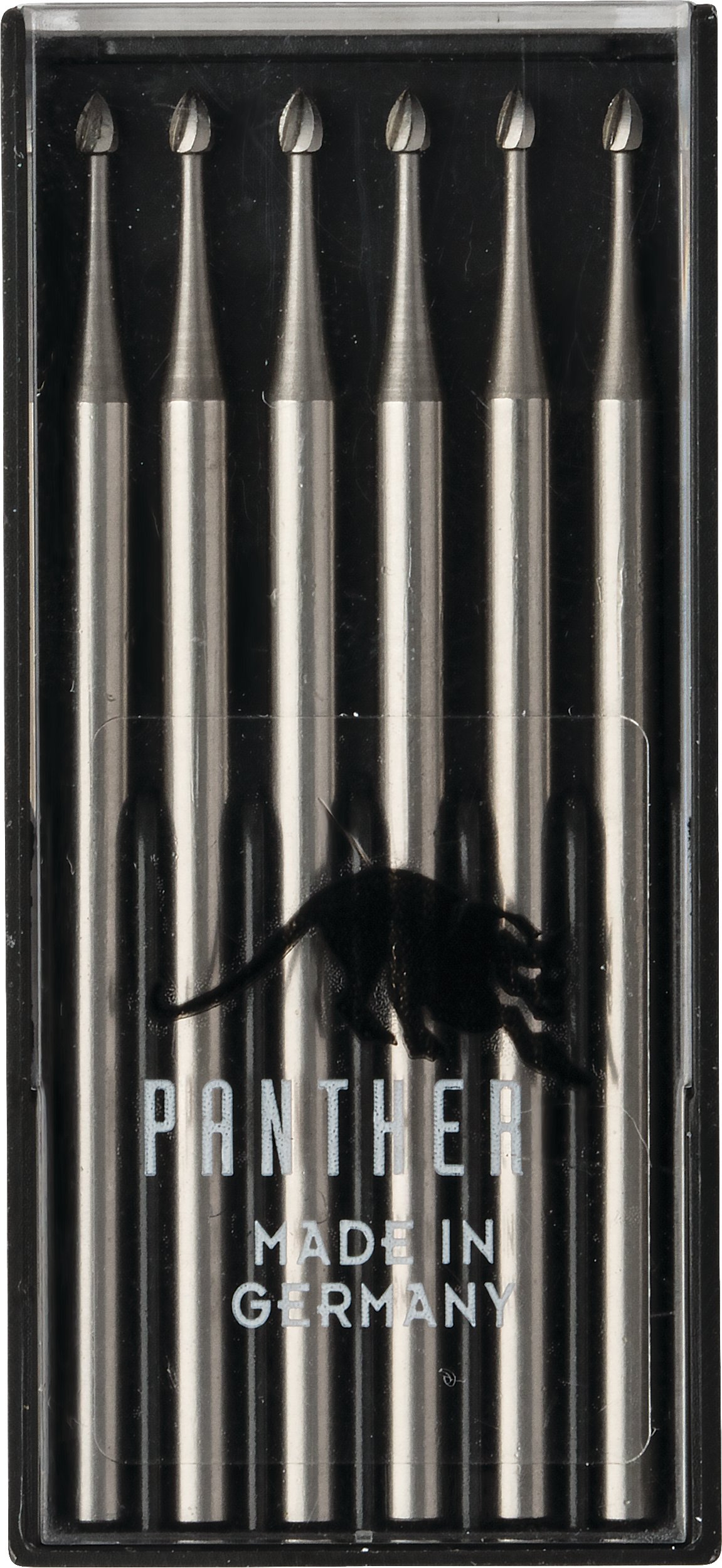 Panther® Bud Burs