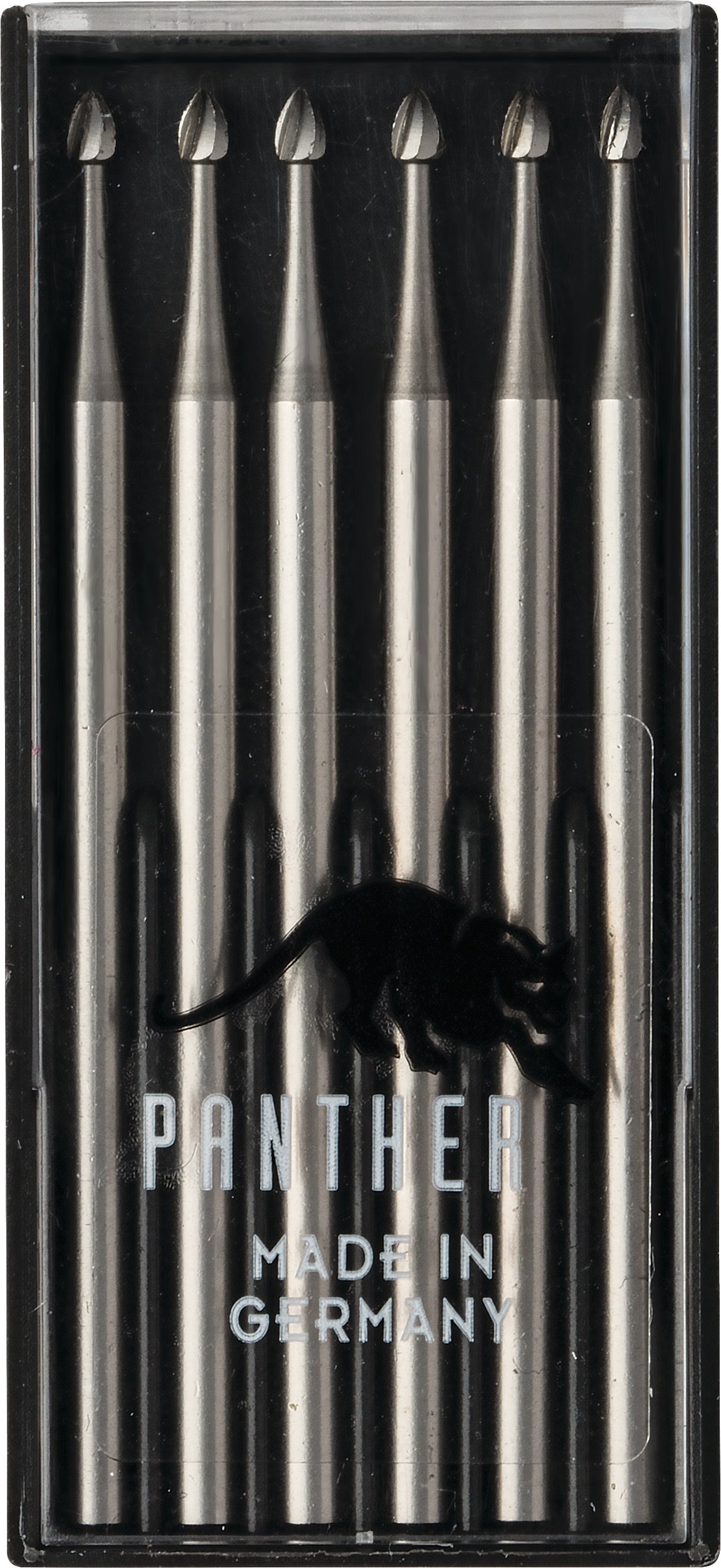Panther® Bud Burs