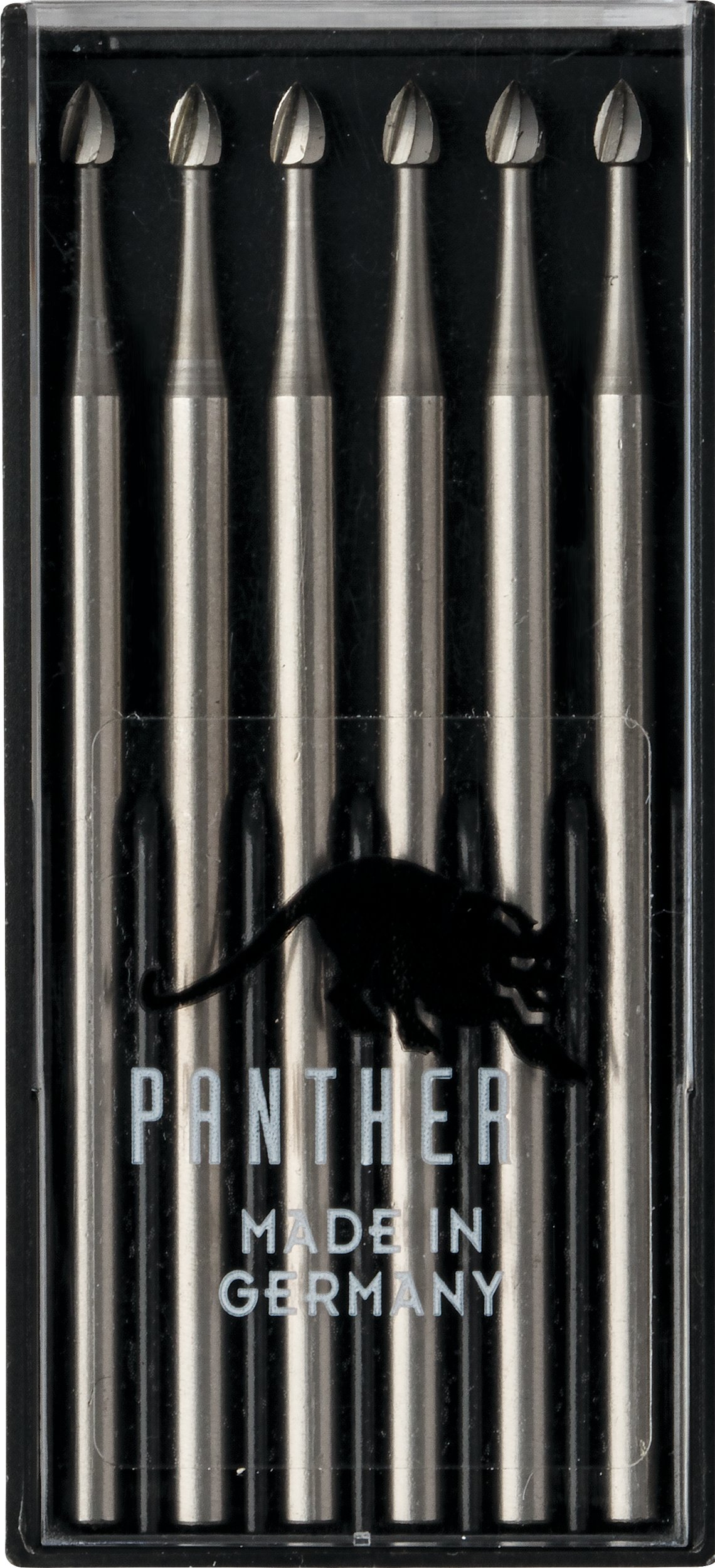 Panther® Bud Burs