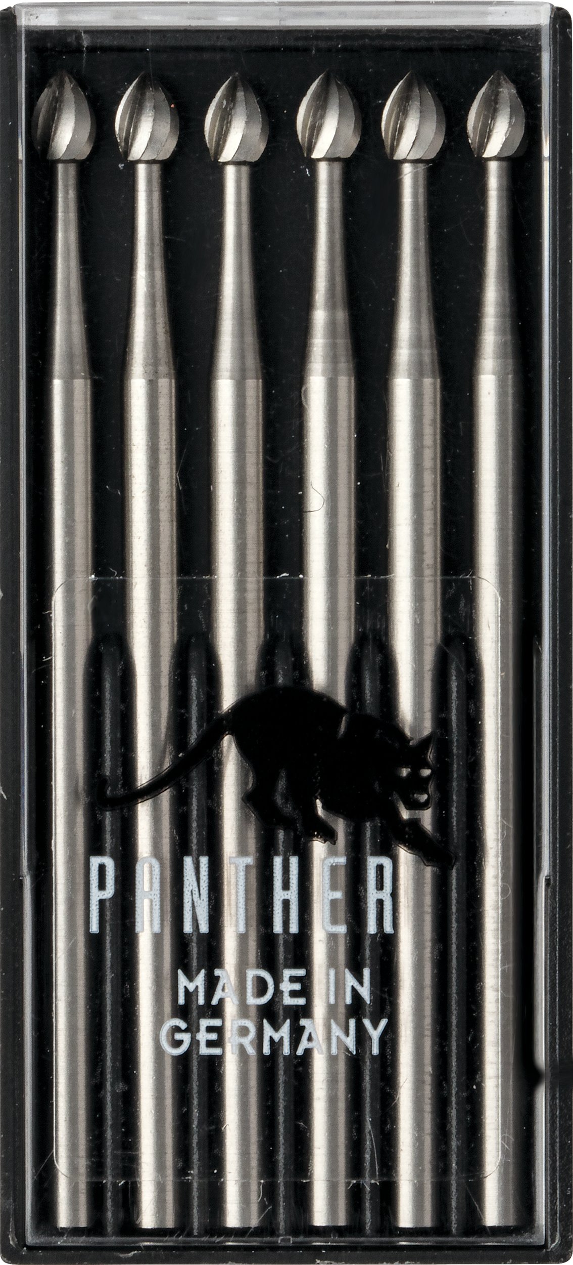 Panther® Bud Burs