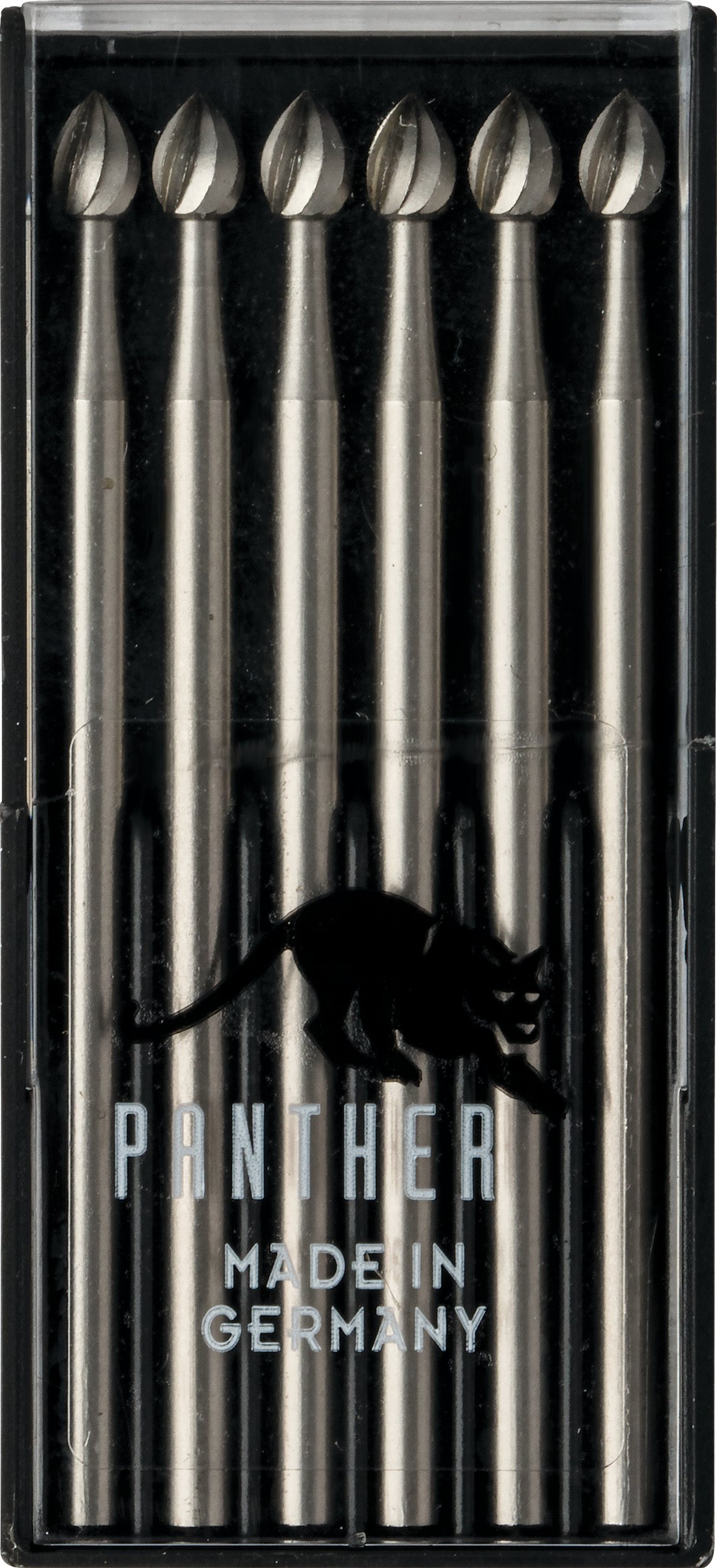 Panther® Bud Burs