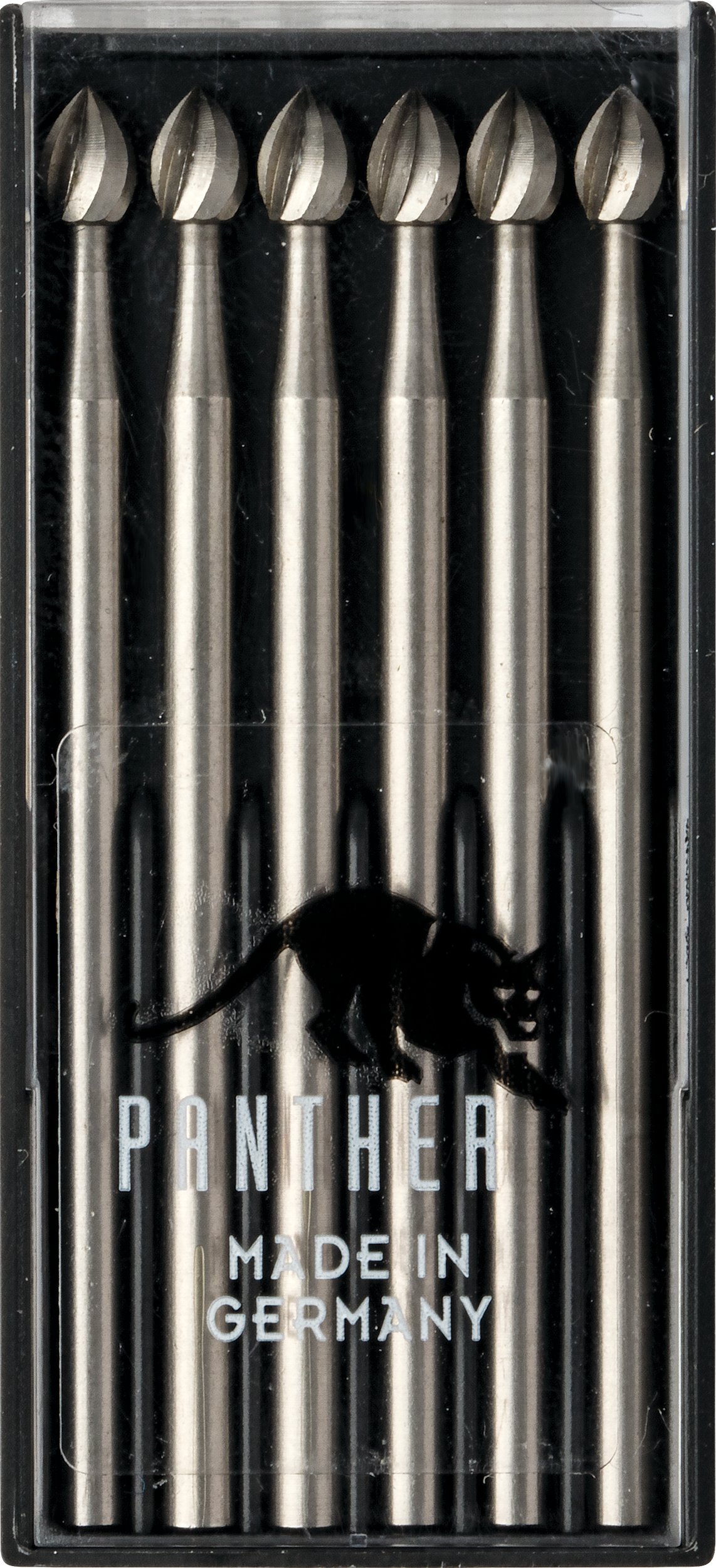 Panther® Bud Burs