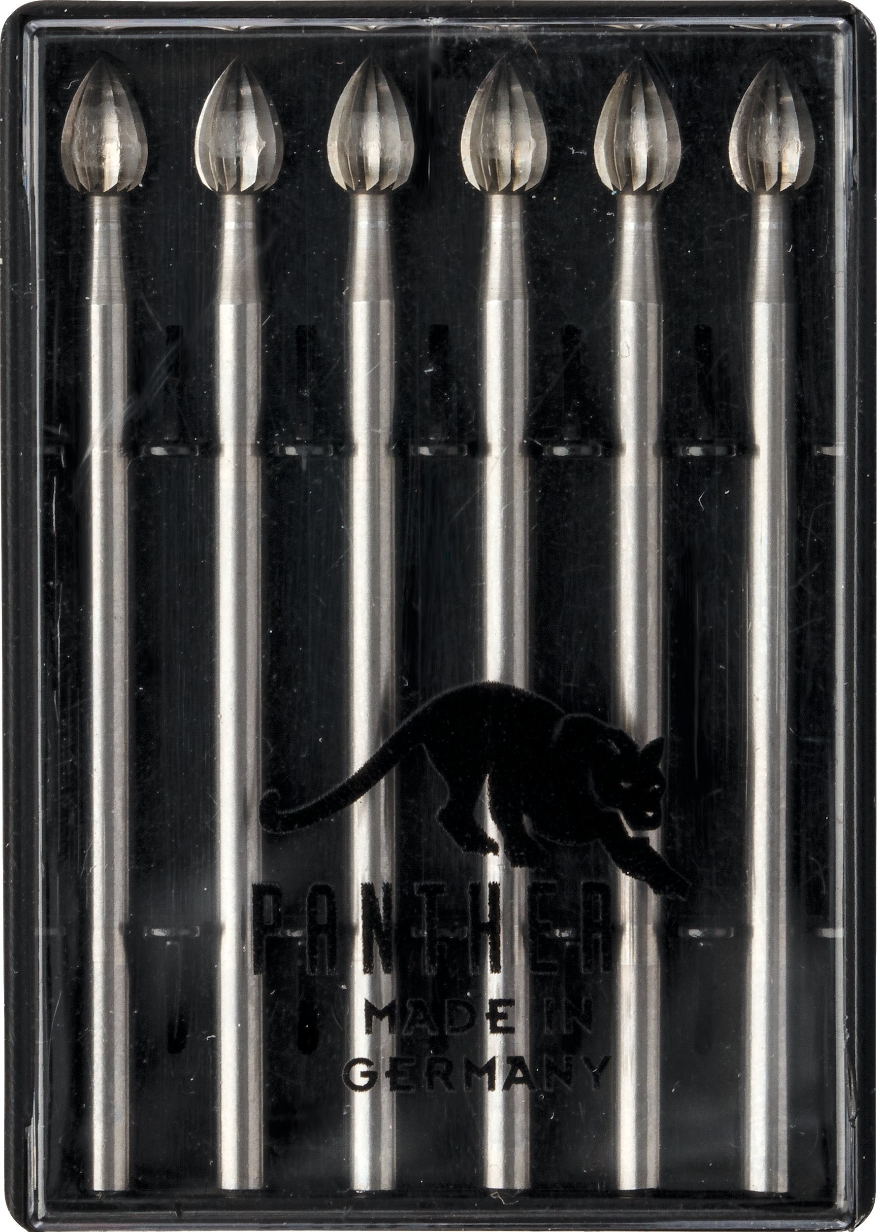 Panther® Bud Burs