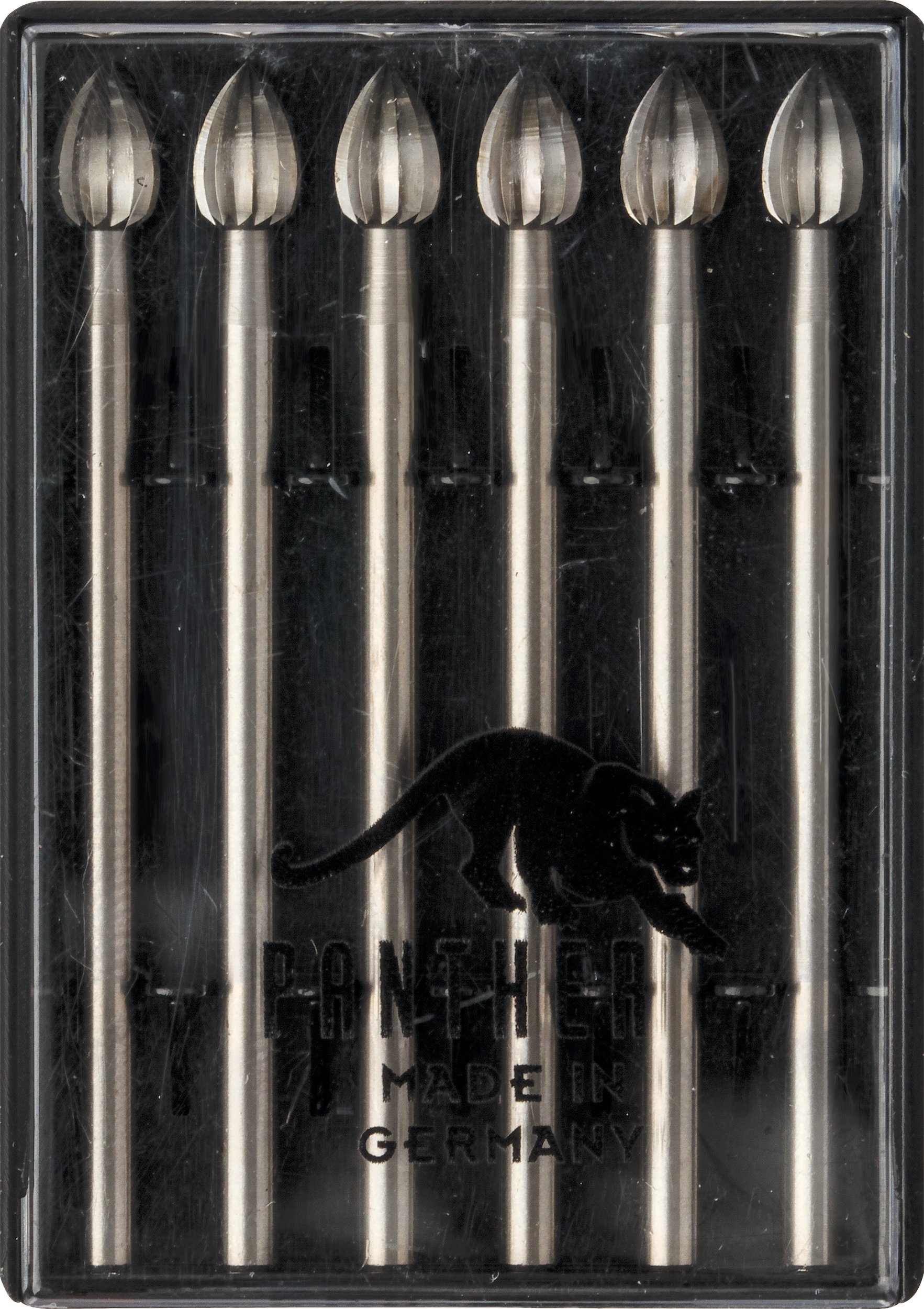 Panther® Bud Burs