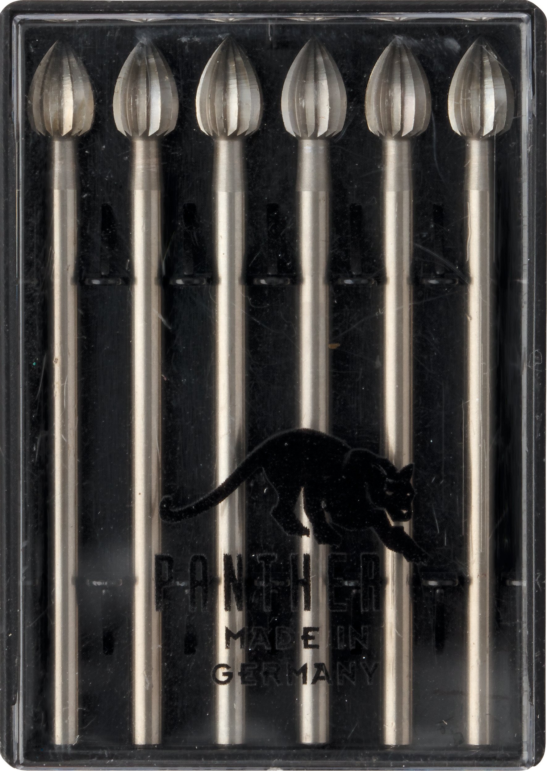 Panther® Bud Burs