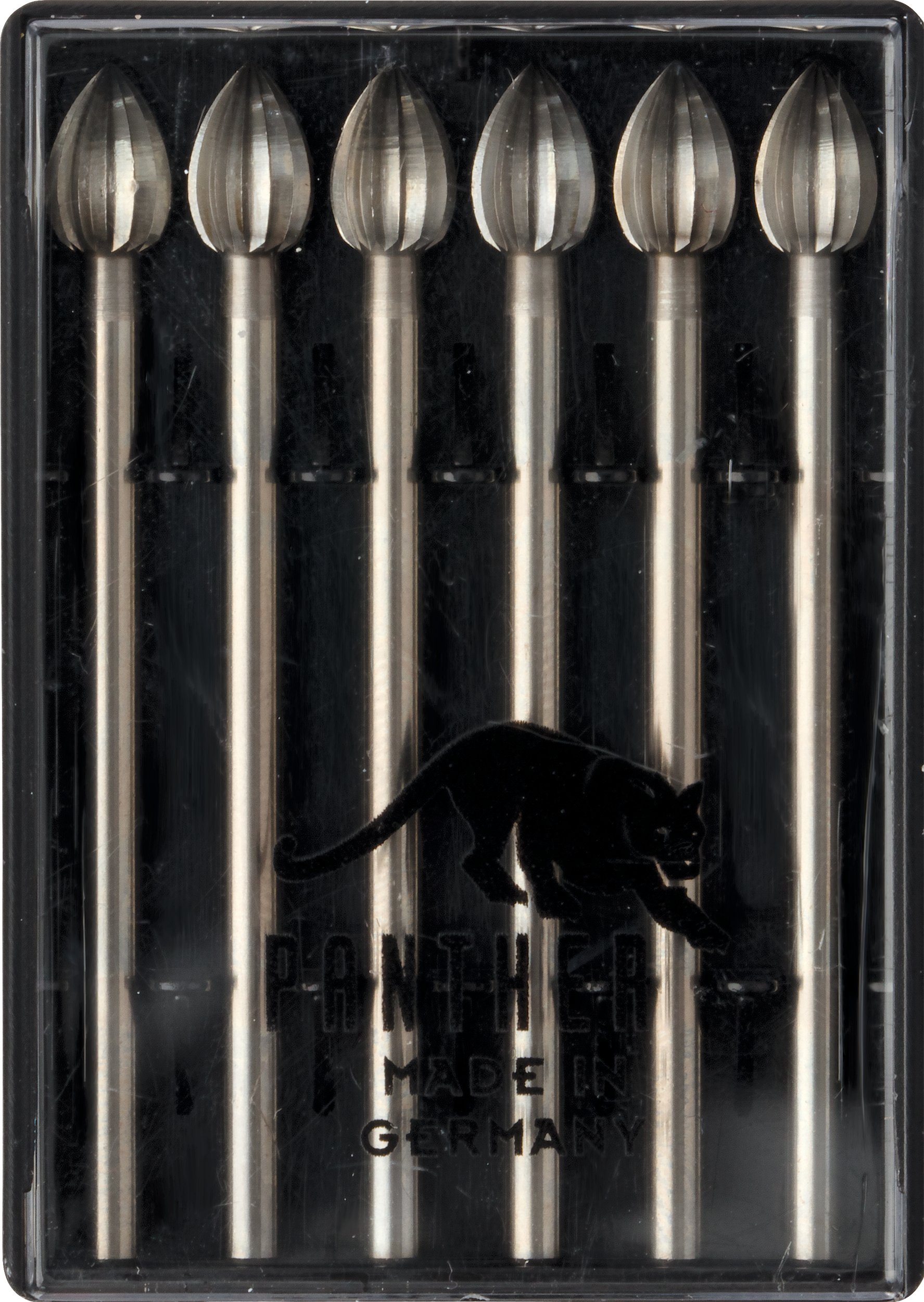 Panther® Bud Burs