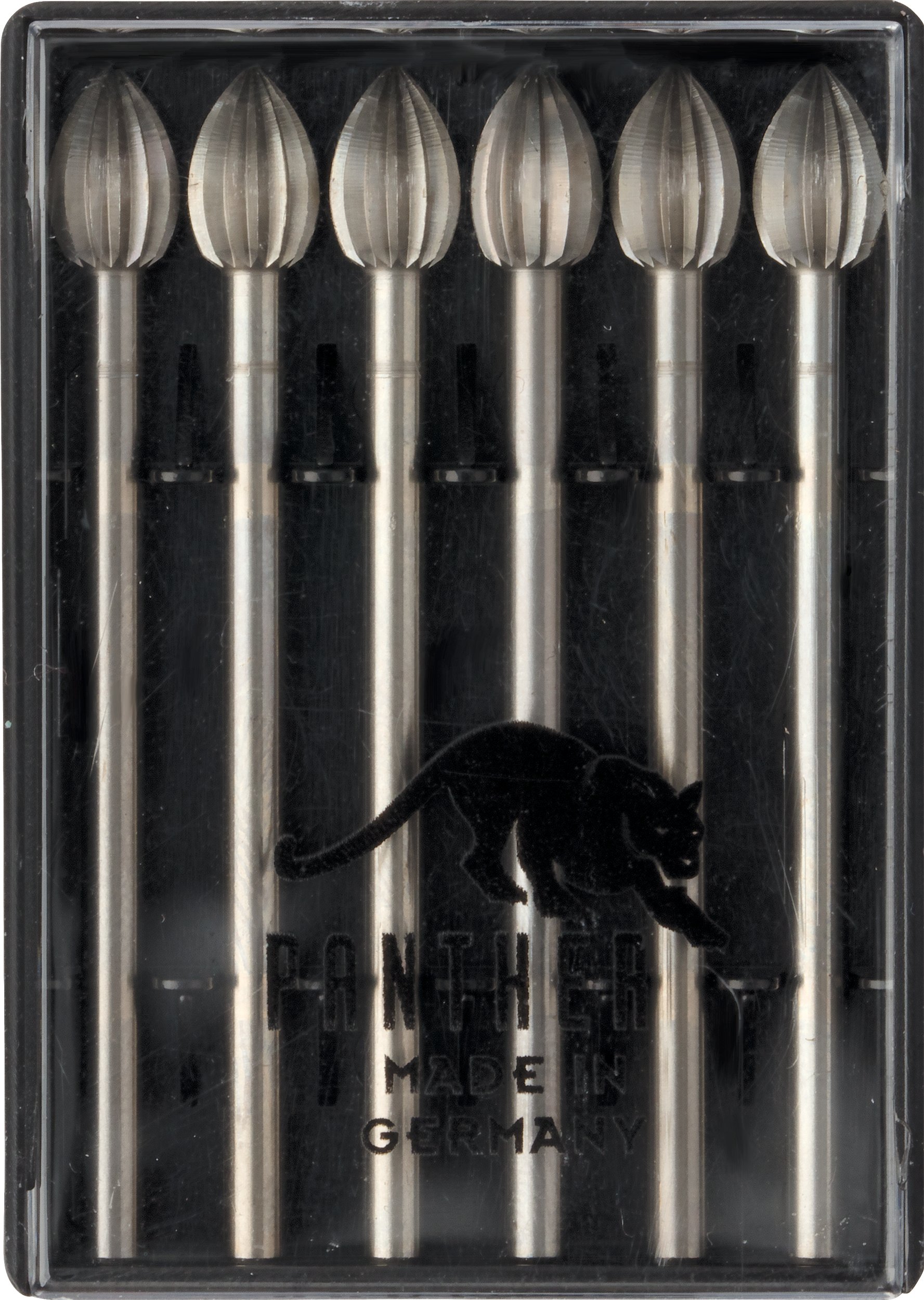 Panther® Bud Burs
