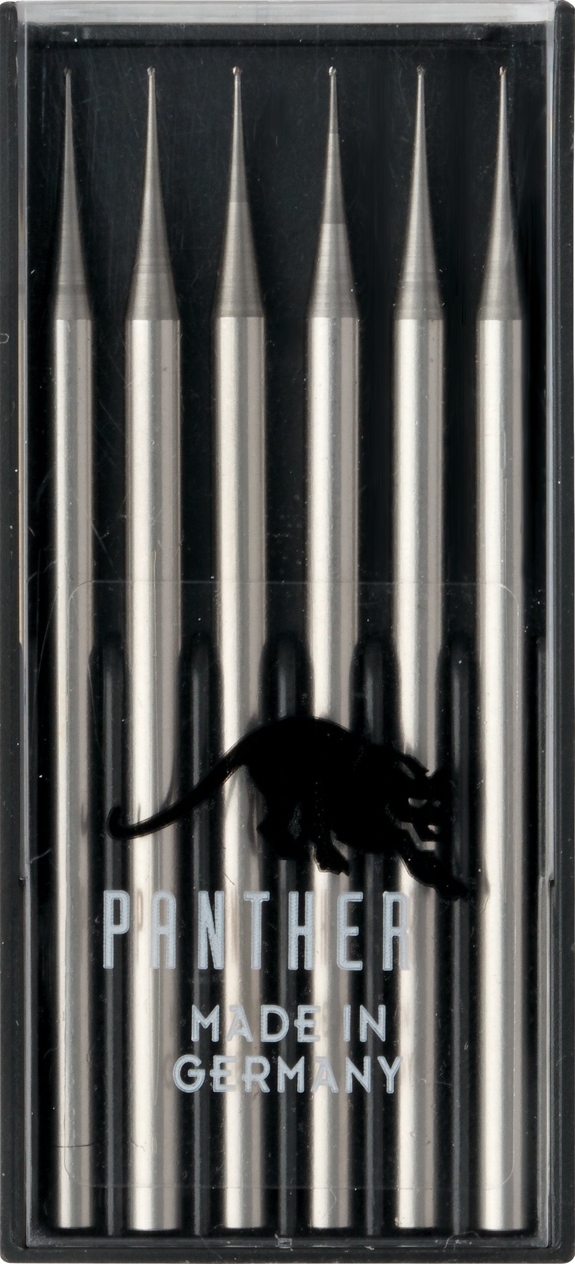 Panther® Round Burs