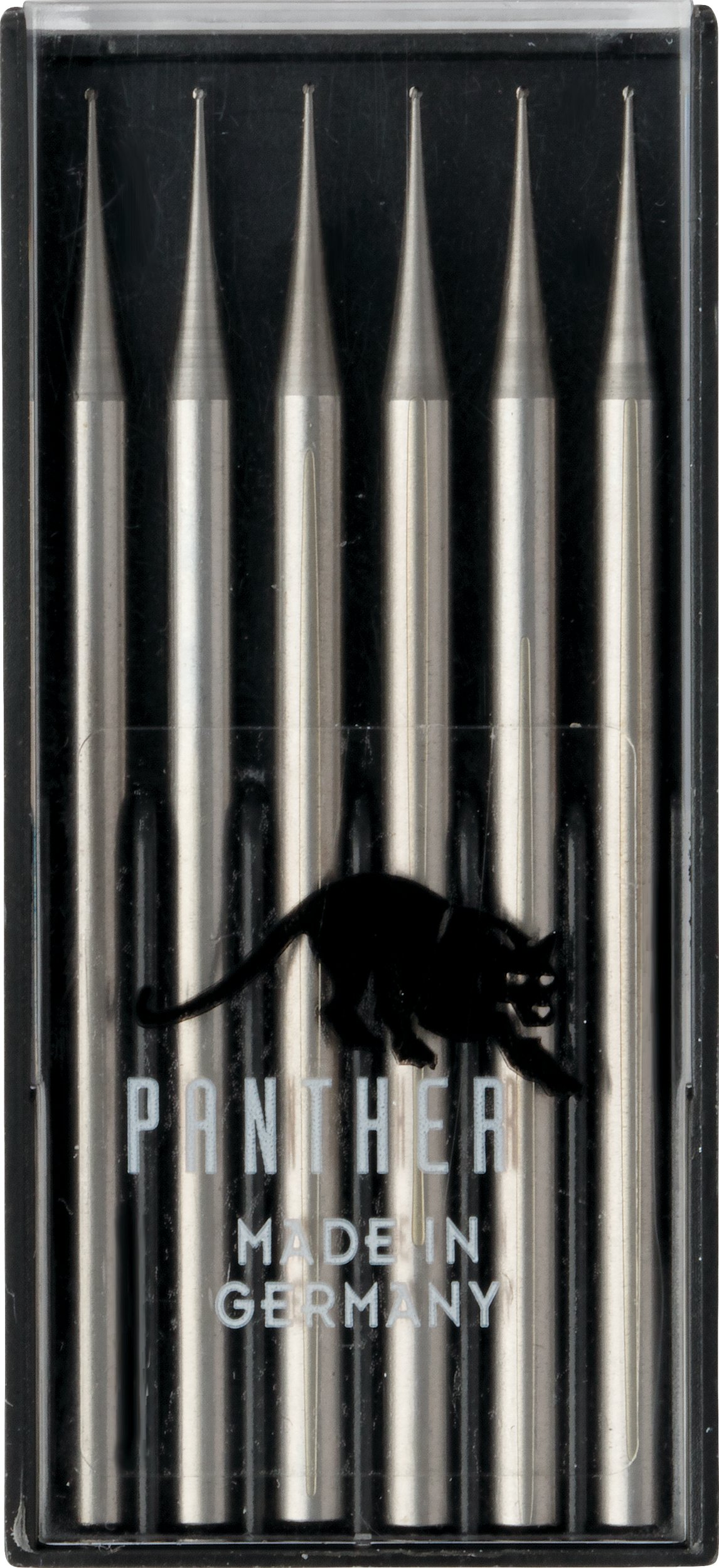 Panther® Round Burs
