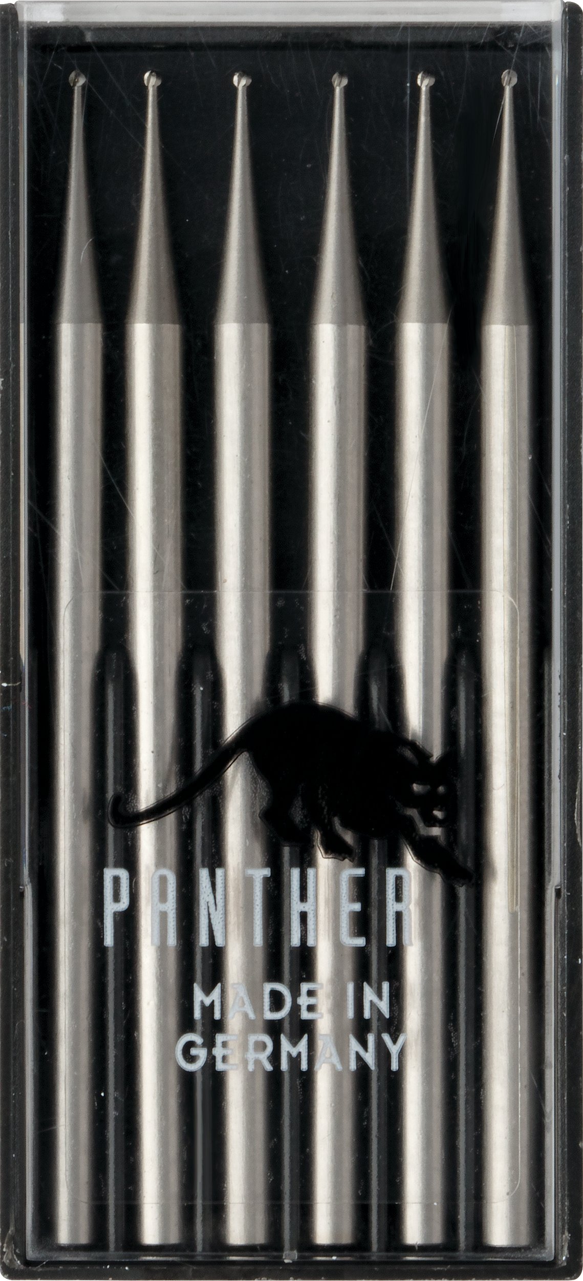 Panther® Round Burs