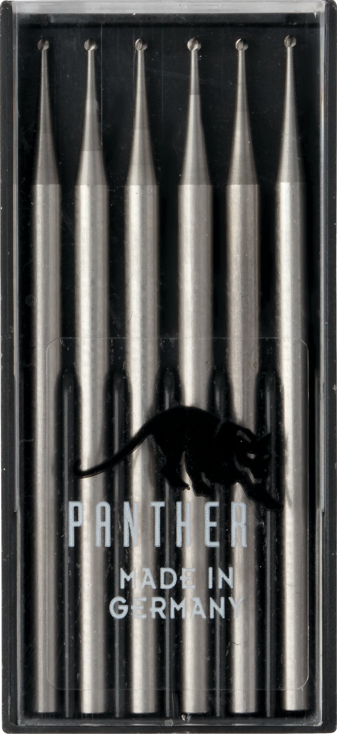 Panther® Round Burs