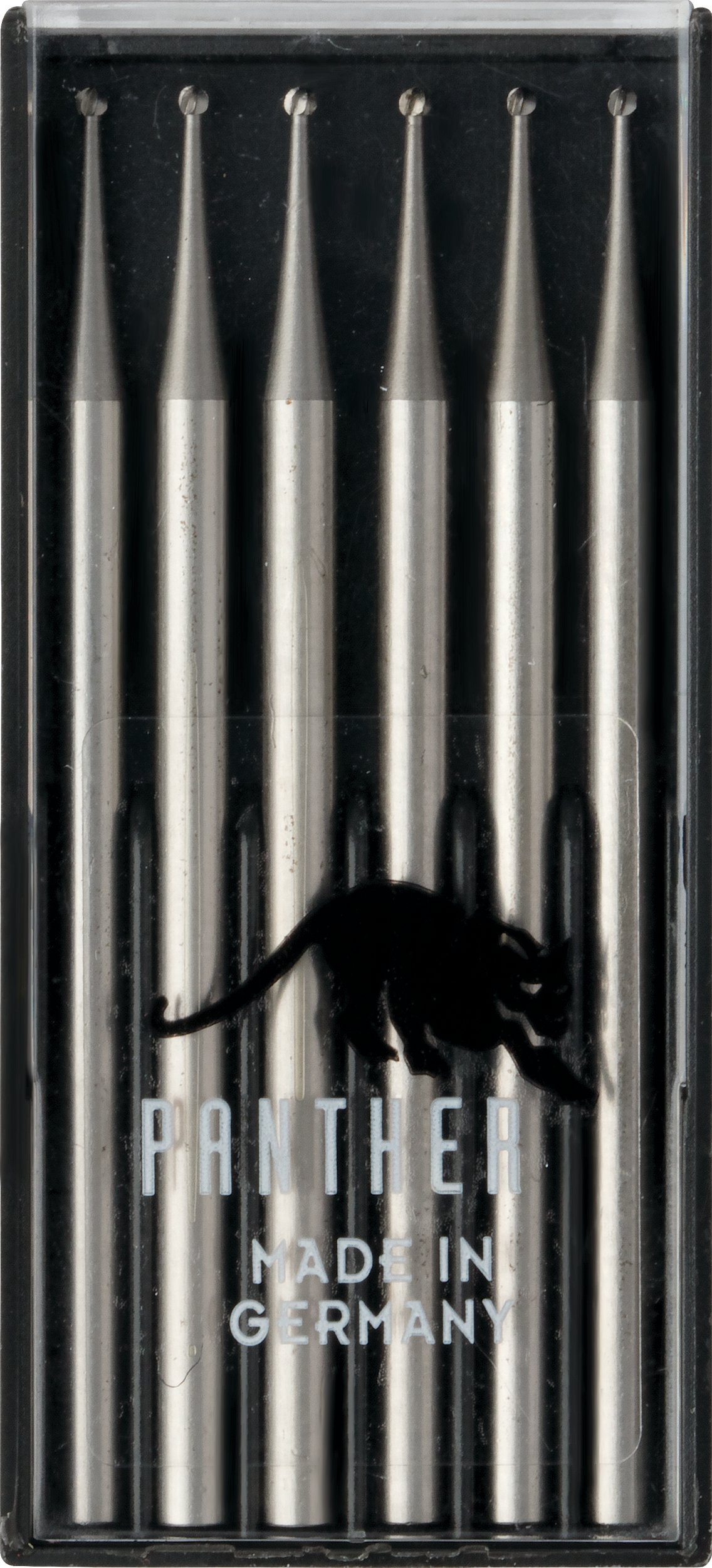 Panther® Round Burs