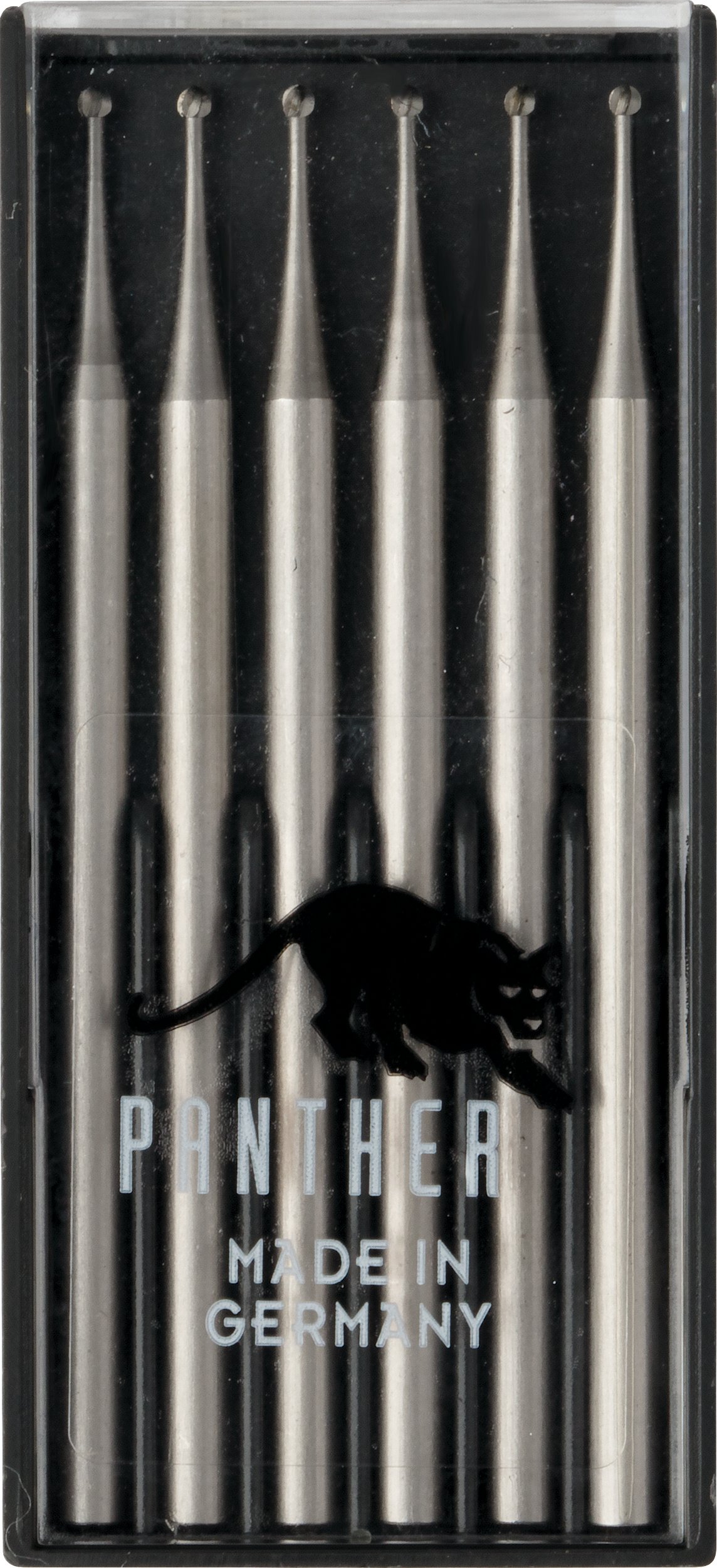 Panther® Round Burs