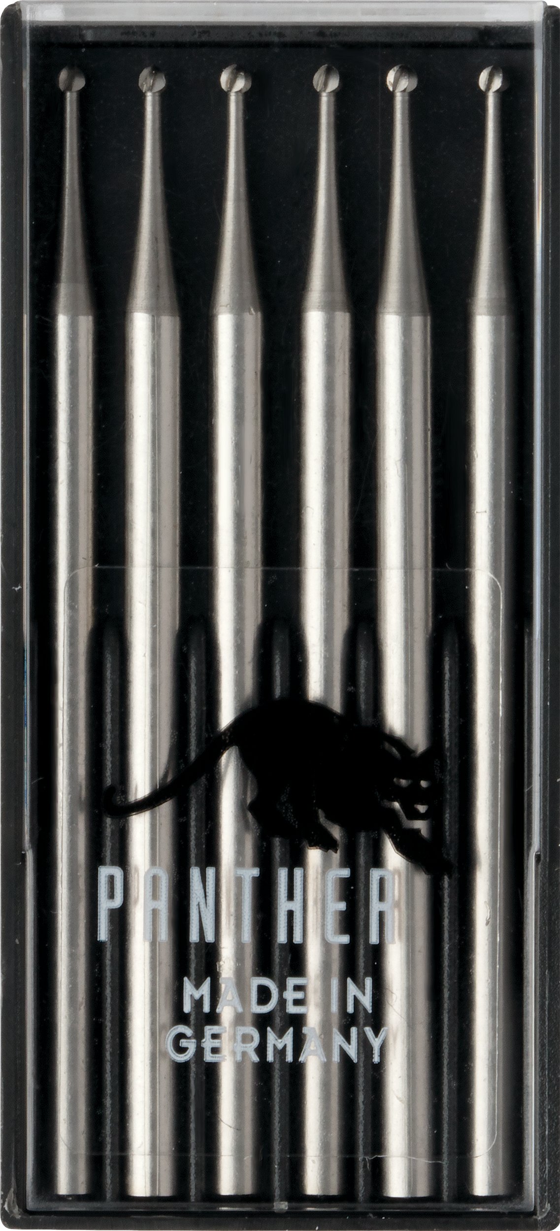 Panther® Round Burs
