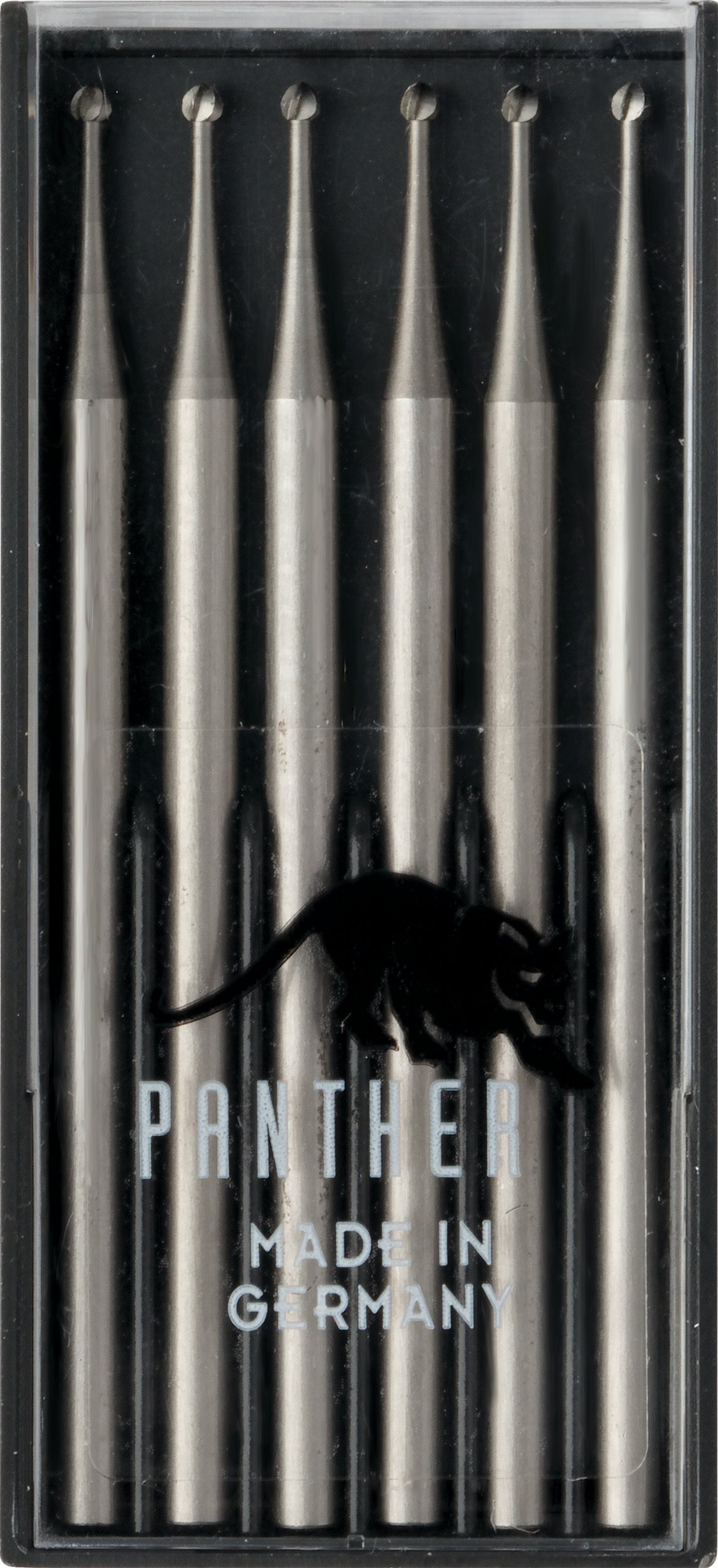 Panther® Round Burs