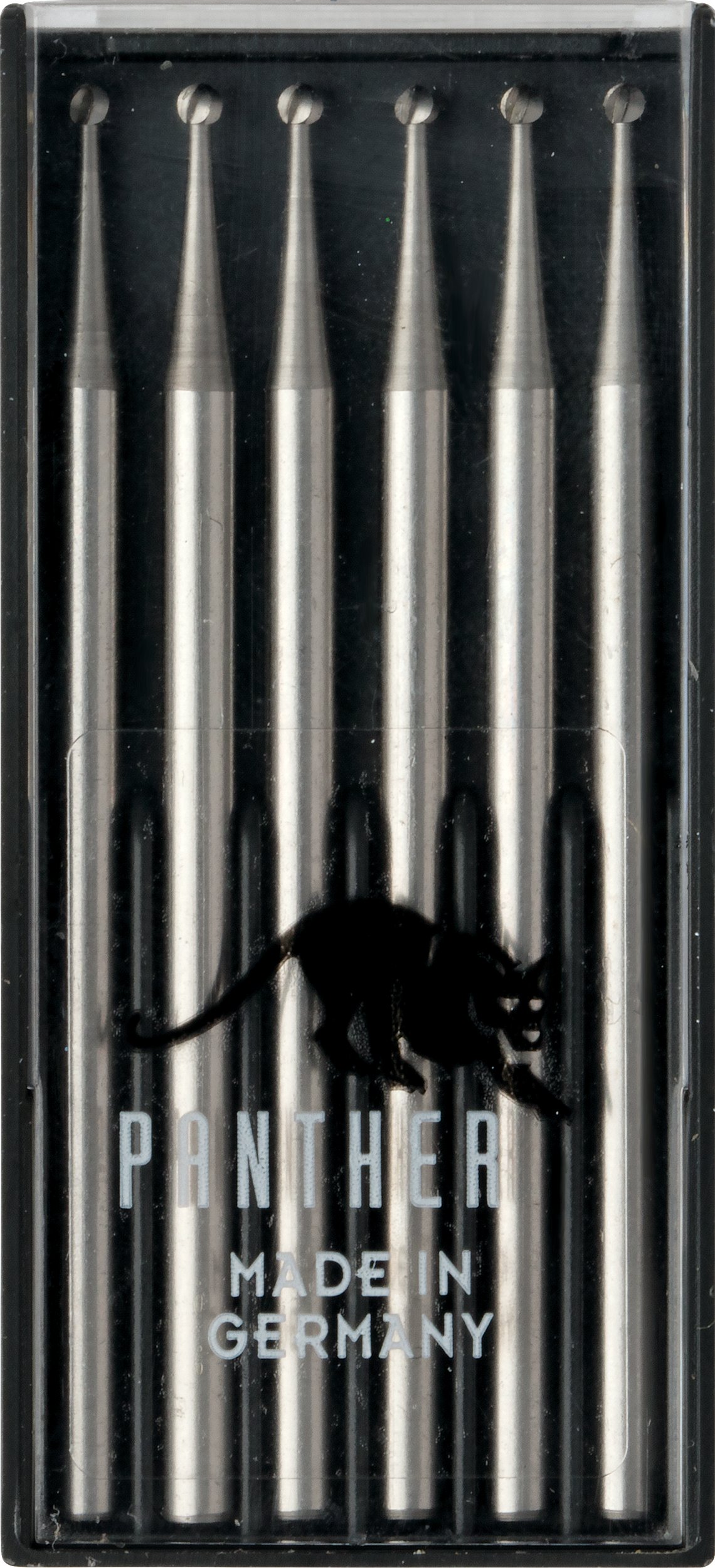 Panther® Round Burs