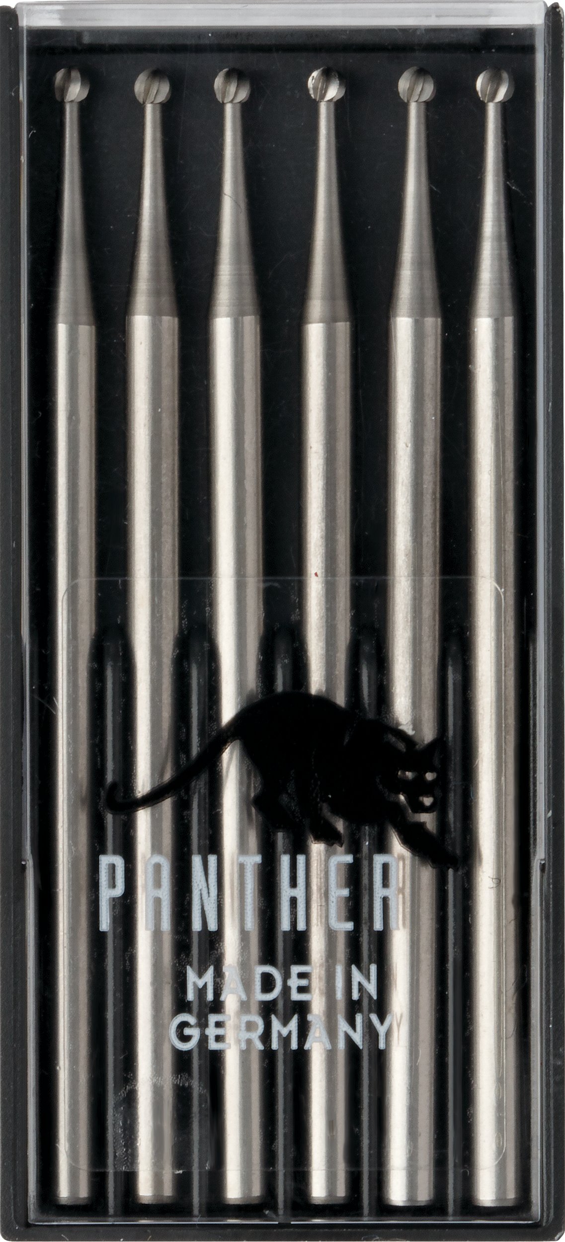 Panther® Round Burs