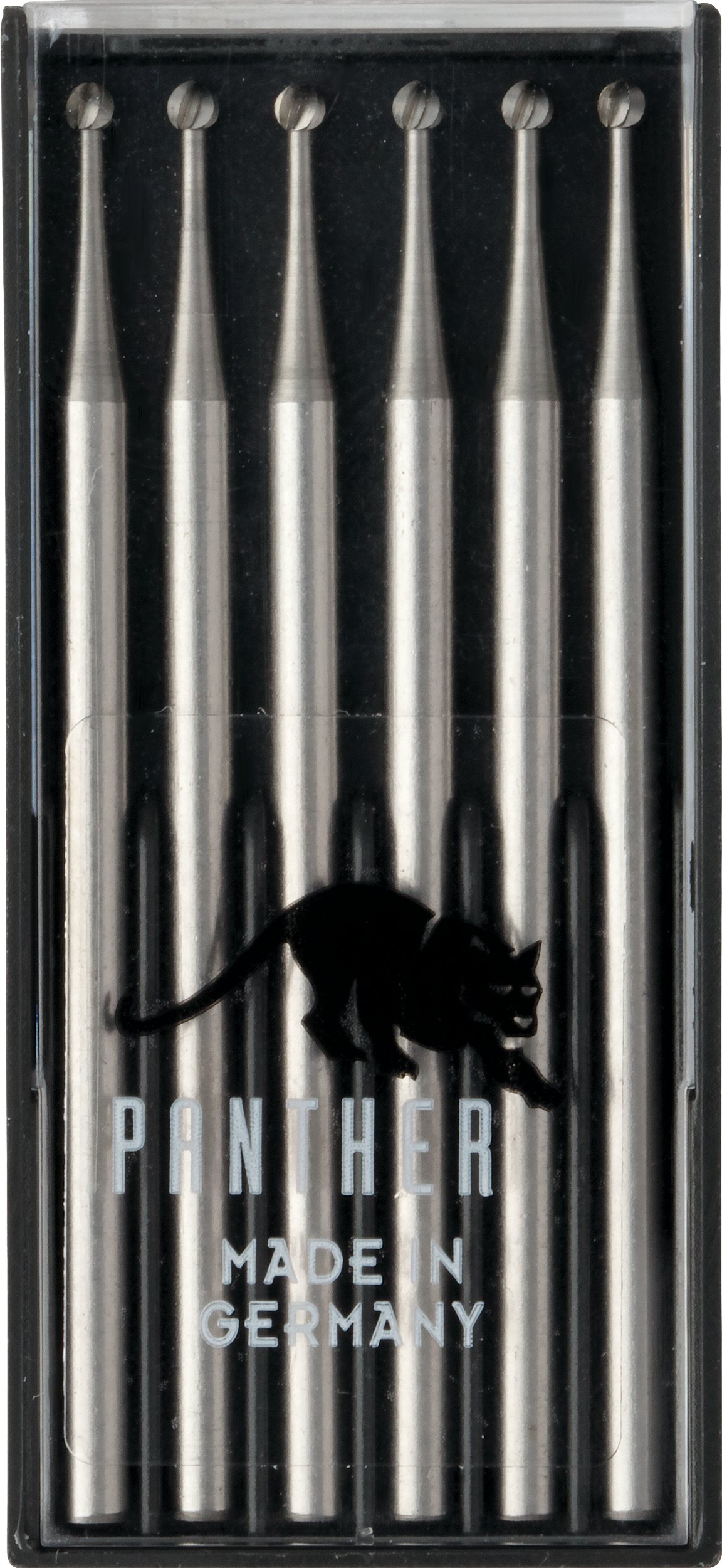 Panther® Round Burs