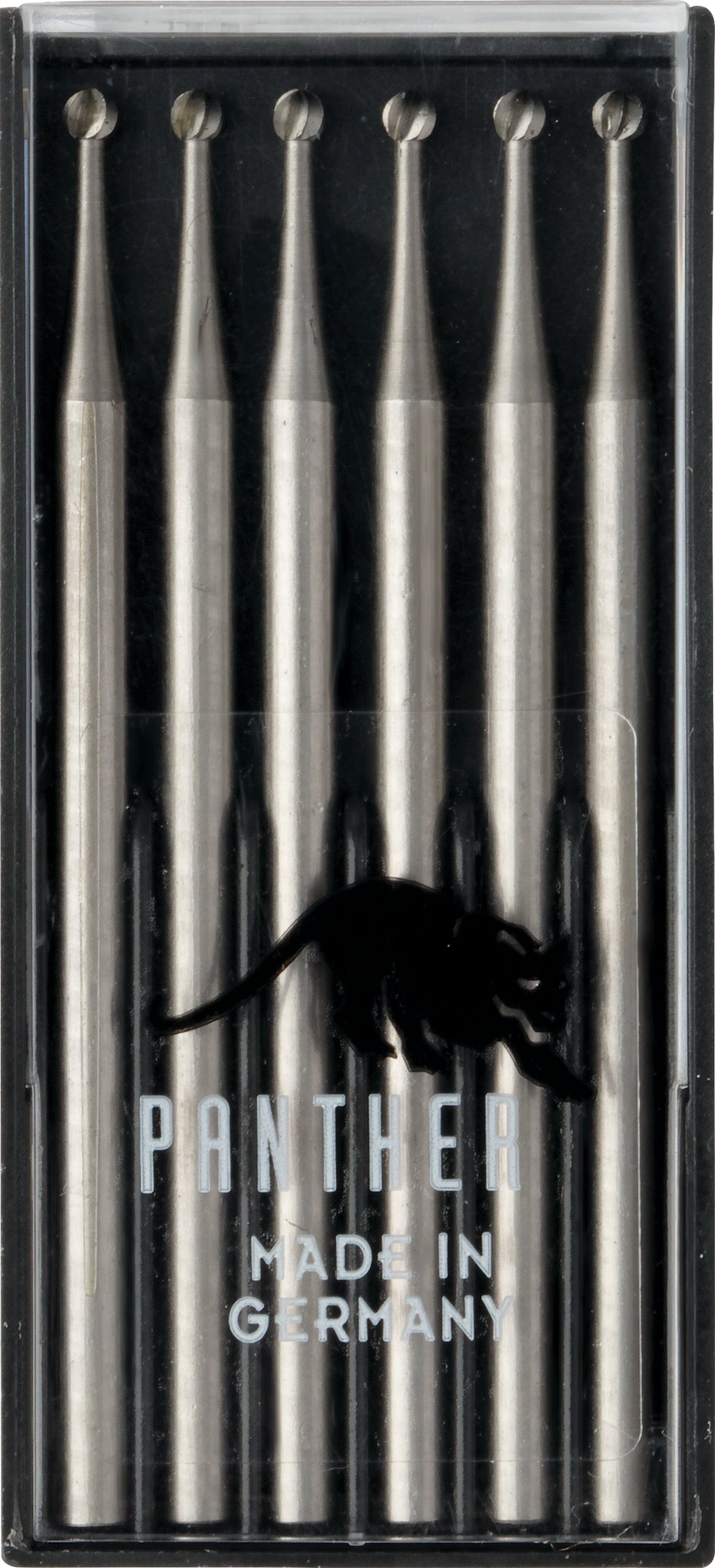 Panther® Round Burs