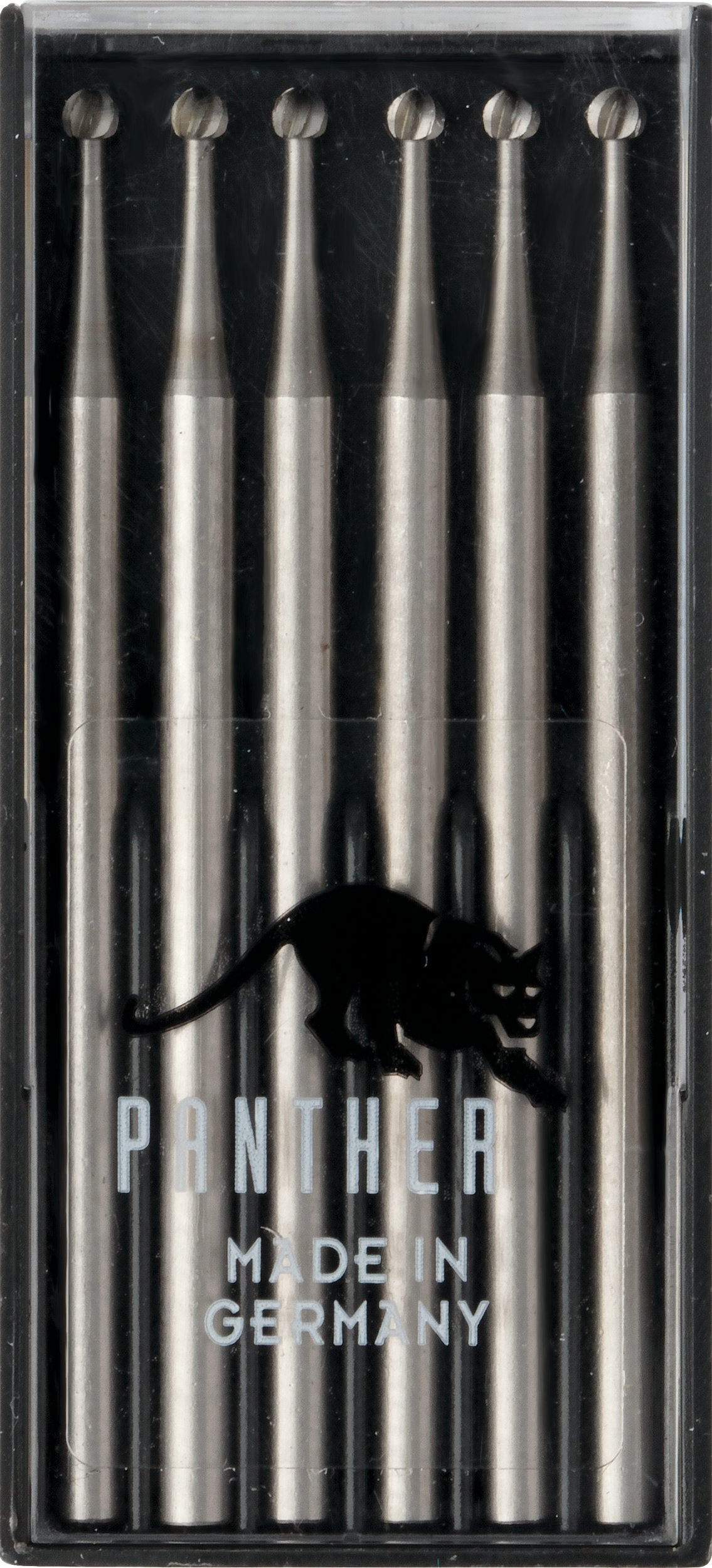 Panther® Round Burs