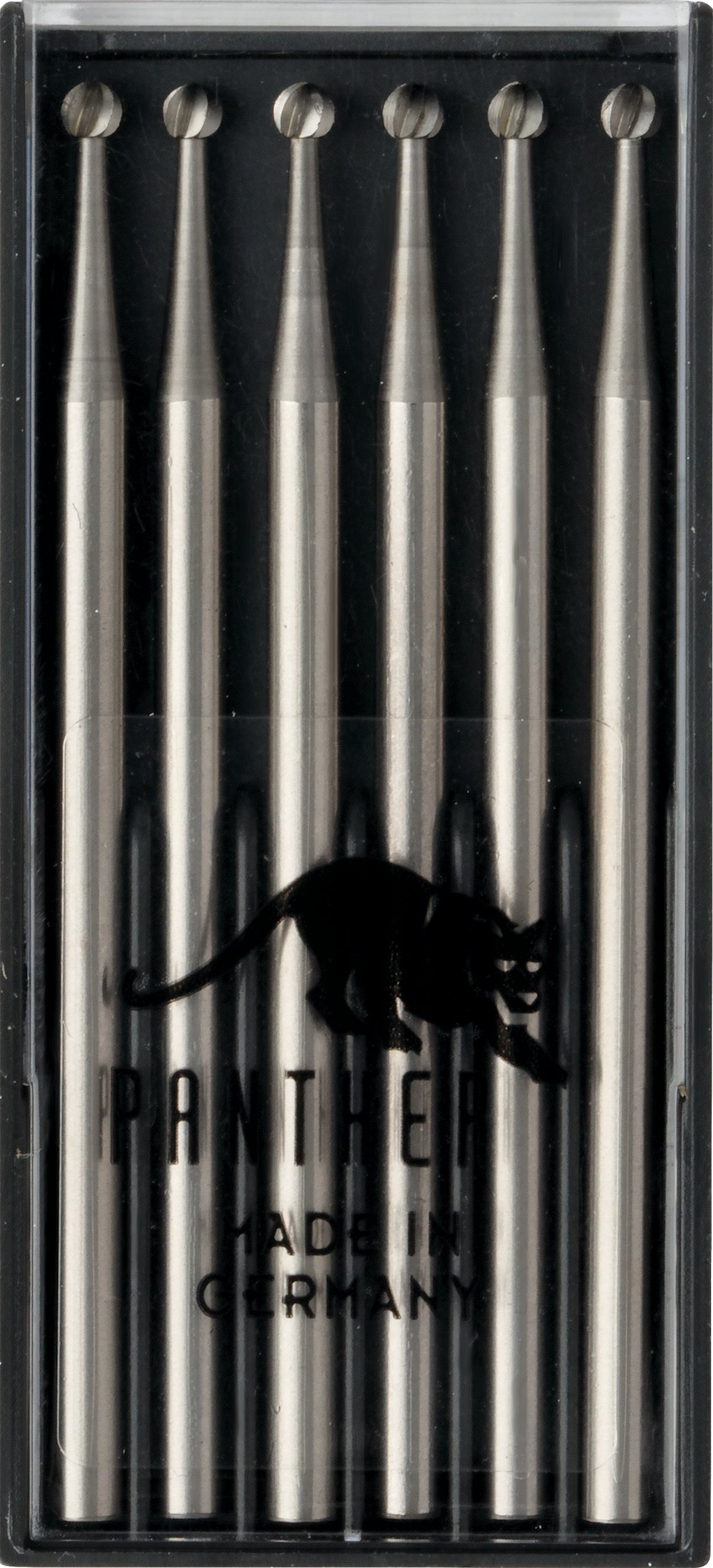 Panther® Round Burs