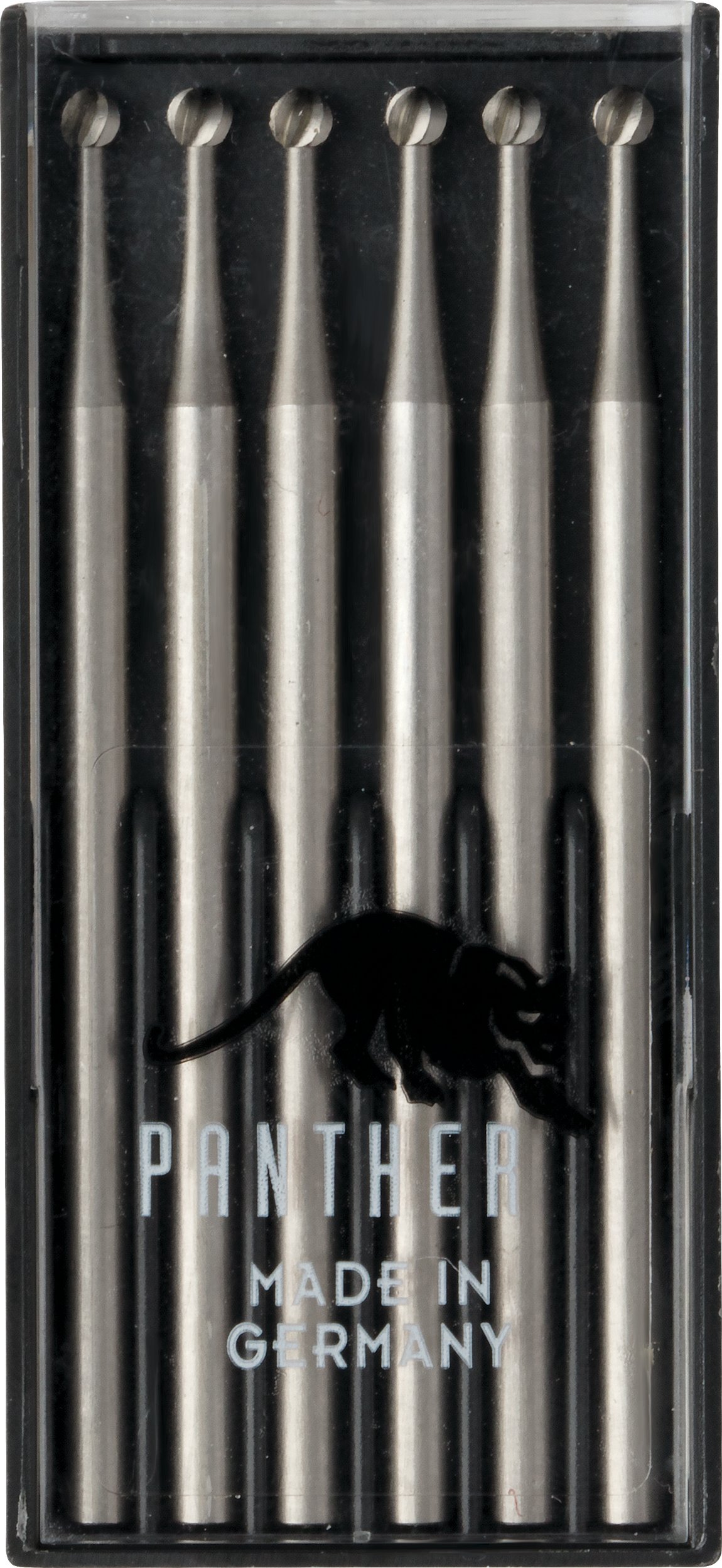 Panther® Round Burs