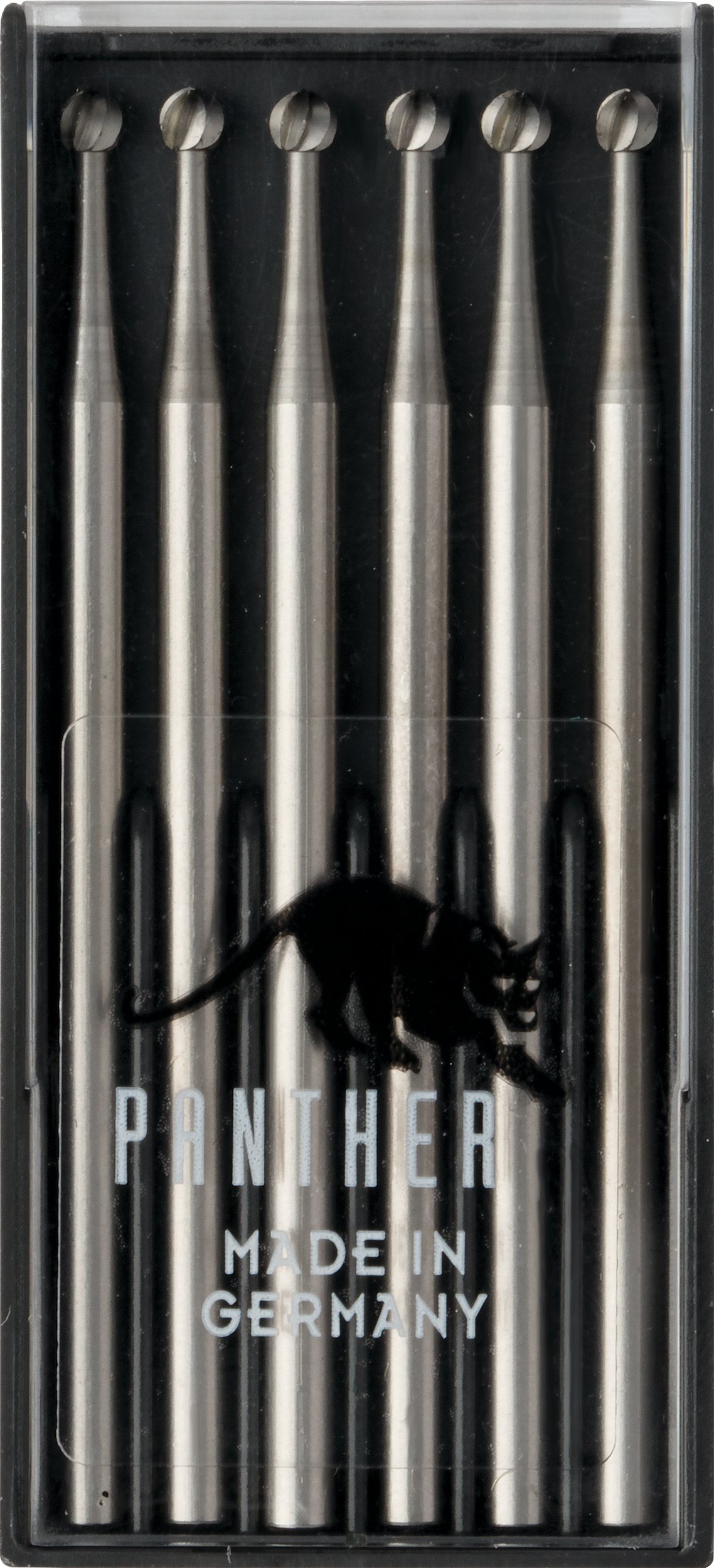Panther® Round Burs