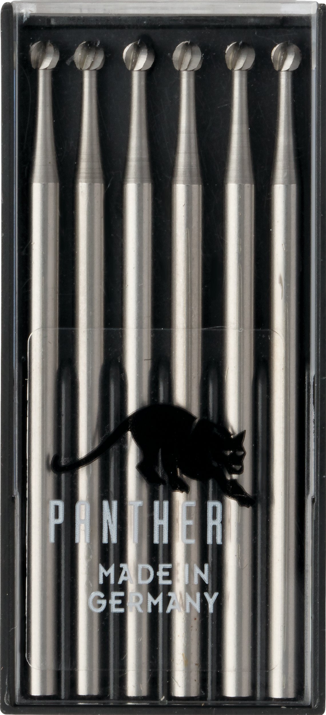 Panther® Round Burs
