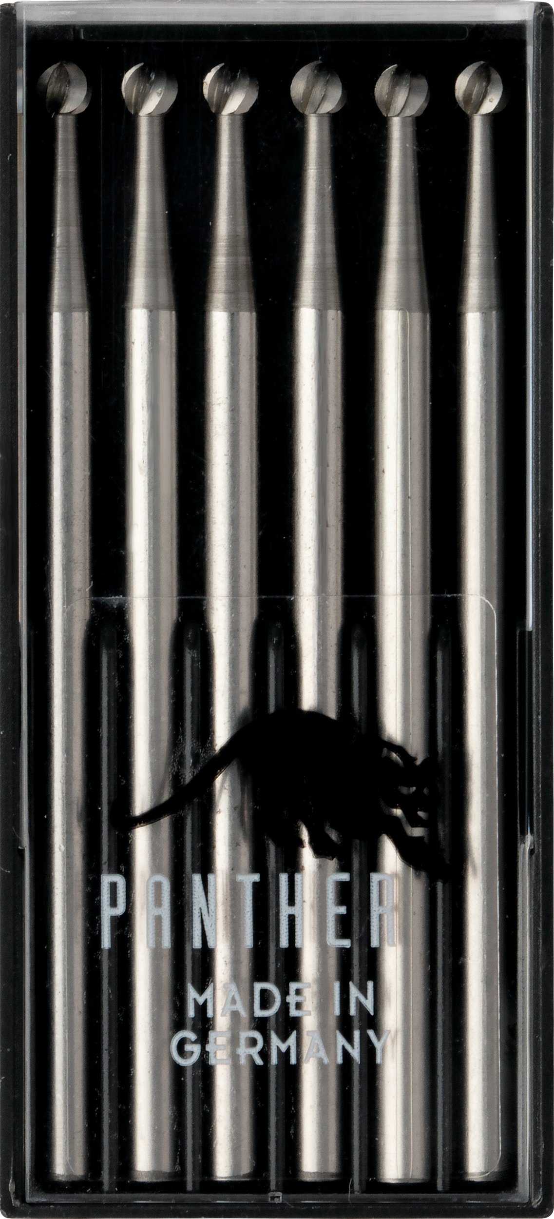 Panther® Round Burs
