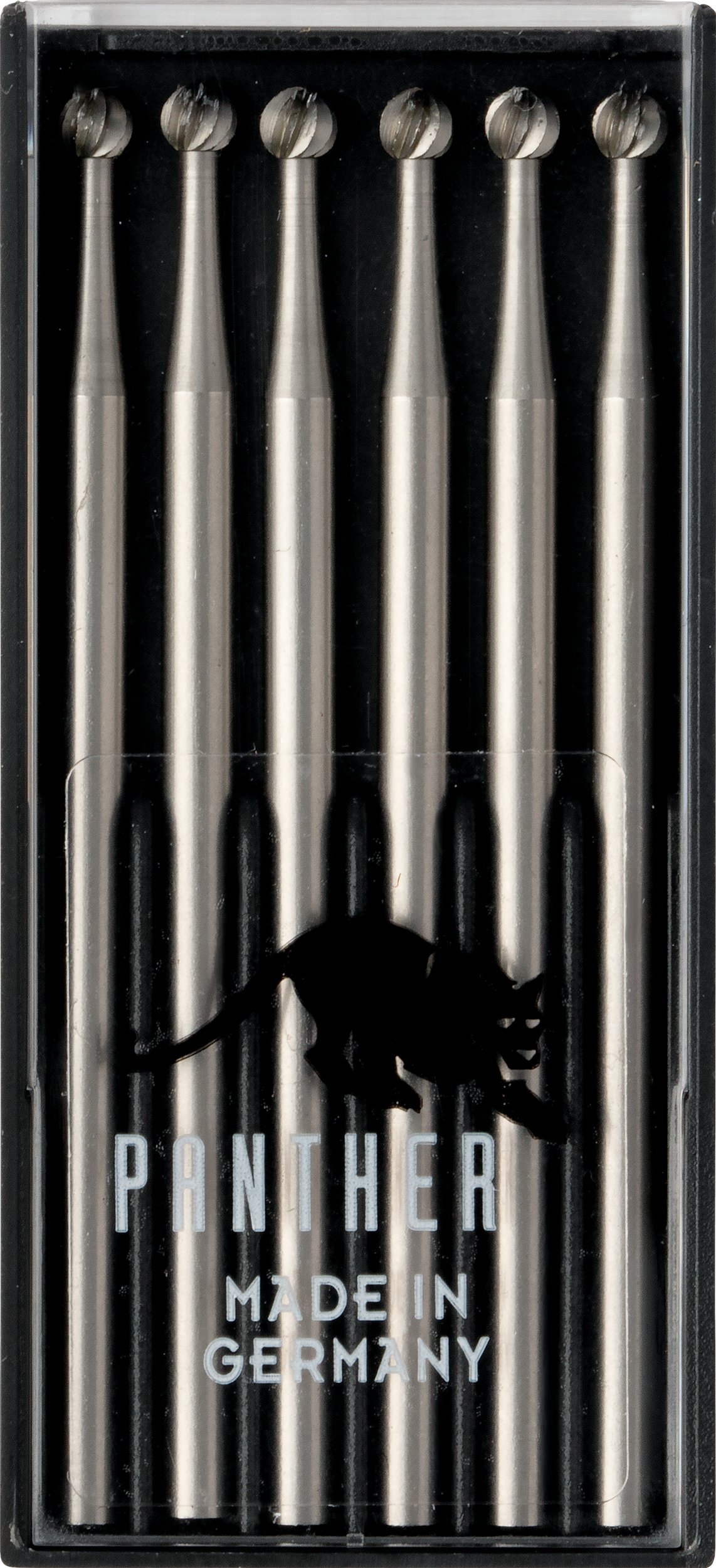 Panther® Round Burs